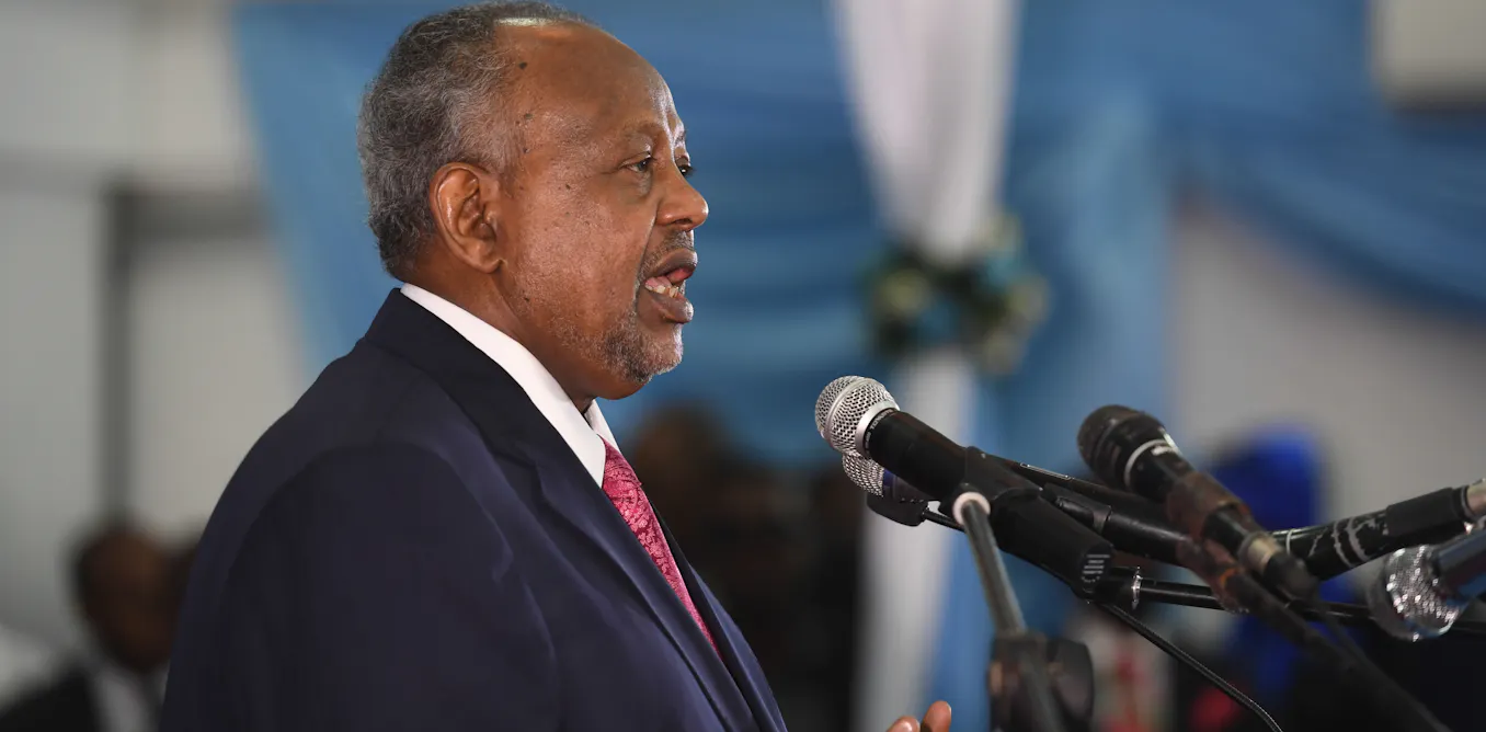 Djibouti votes: ageing president set to extend his rule after changing constitution
