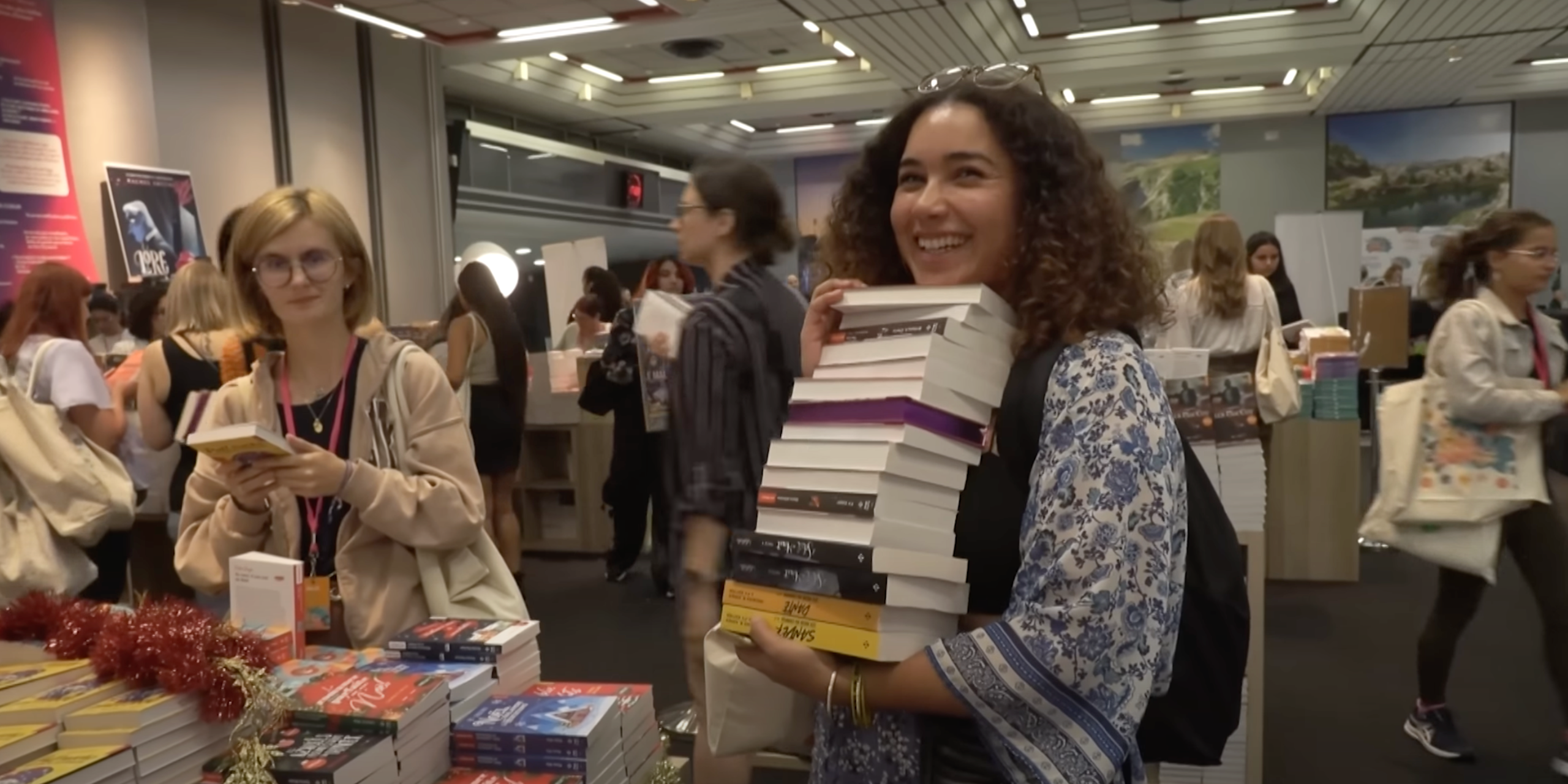 New Romance : un genre qui transforme l’édition française… mais qui reste illégitime