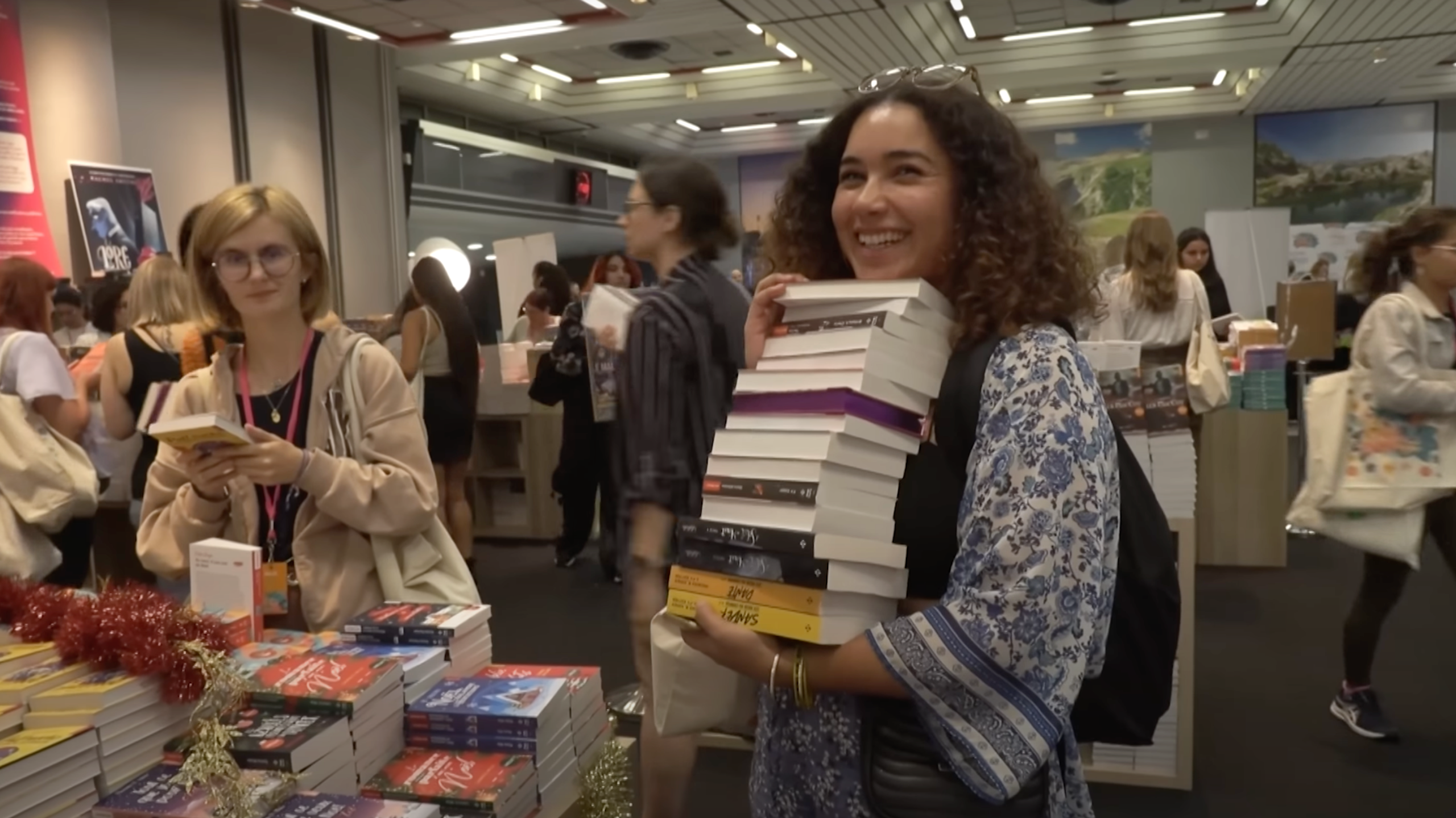 New Romance : un genre qui transforme l’édition française… mais qui reste illégitime