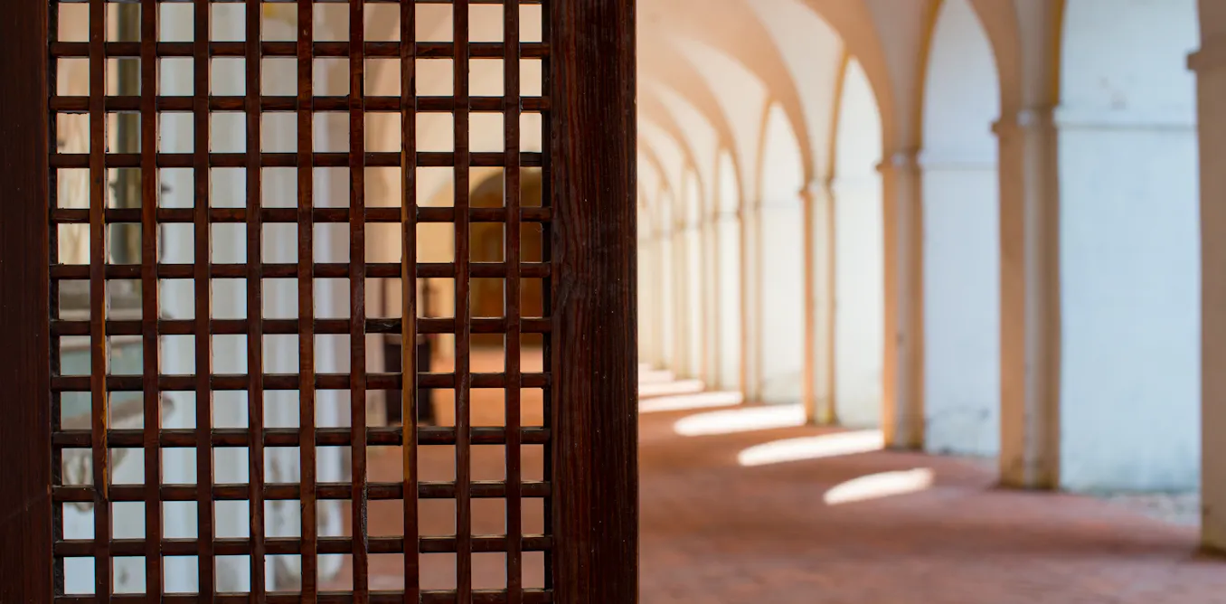 Dans l’Italie du XVIIIe siècle, les femmes s’insurgeaient contre le harcèlement sexiste et sexuel subi dans les confessionnaux Dans l’Italie du XVIIIe siècle, les femmes s’insurgeaient contre le harcèlement sexiste et sexuel subi dans les confessionnaux