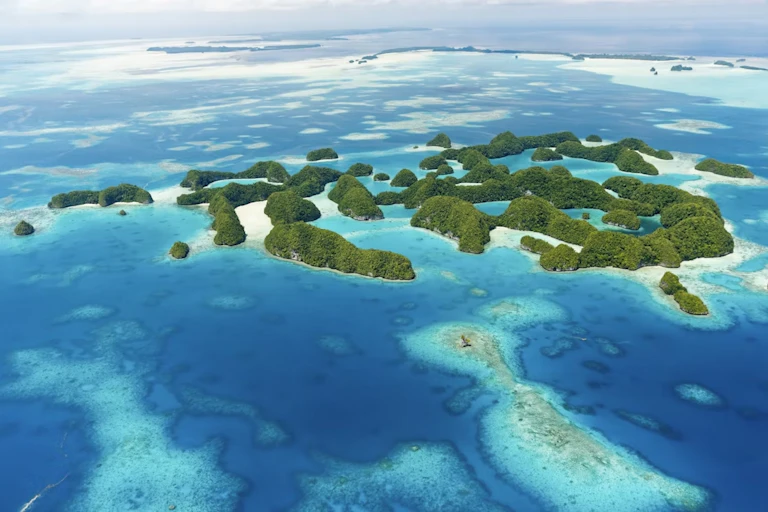 Palau