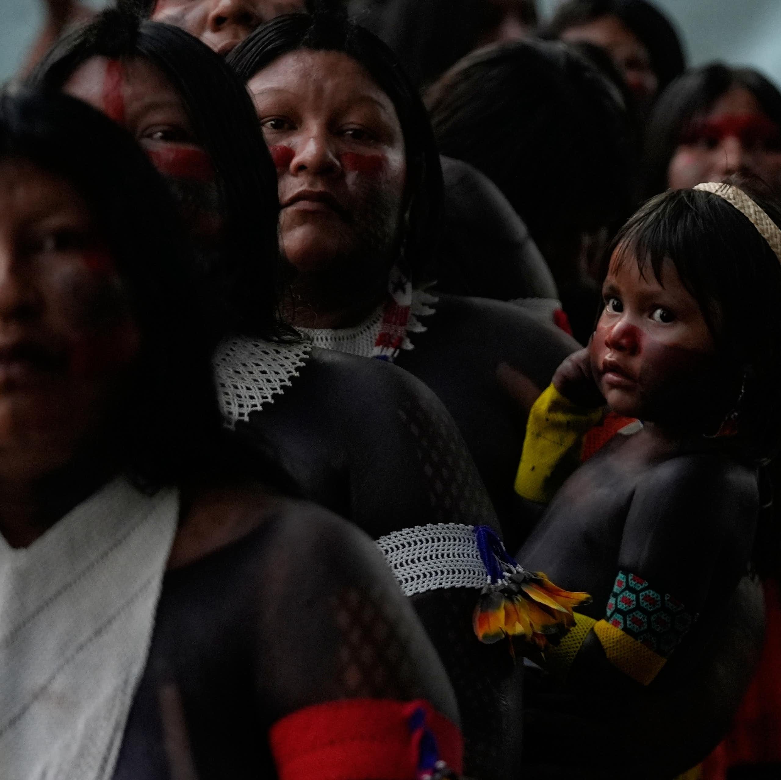 COP 30 repetiu erros do passado, mas presença indígena expôs contradições na retórica da transição energética