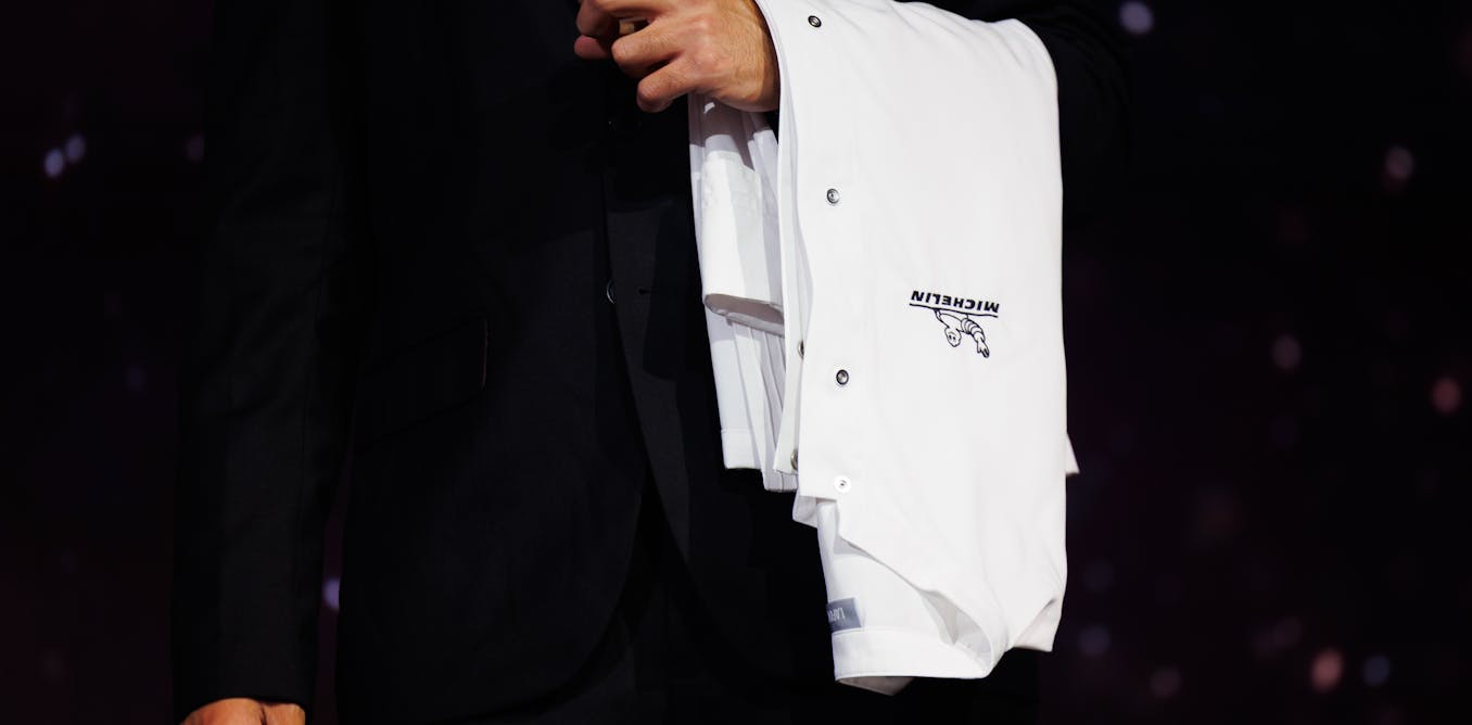 A culinary educator and local dining expert breaks down Michelin’s debut Philly list − and gives zero stars to the inspectors A culinary educator and local dining expert breaks down Michelin’s debut Philly list − and gives zero stars to the inspectors