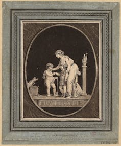 Brotherhood, a price that unites or excludes? Return to the tale and its ambiguities 1 an allegory of brotherhood