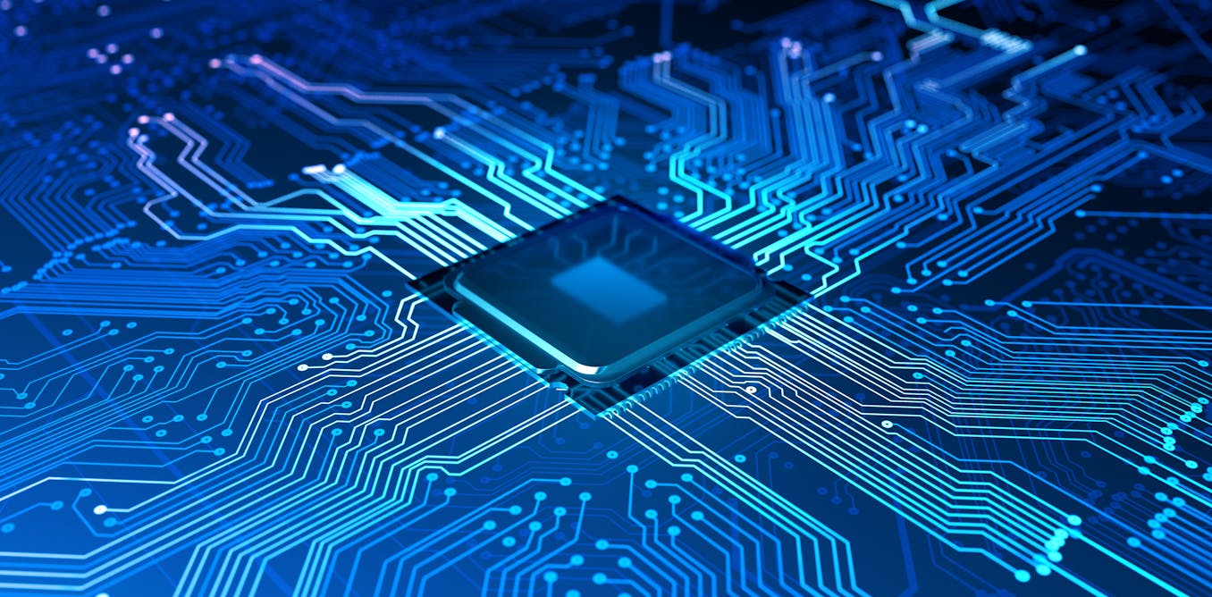 From early cars to generative AI, new technologies create demand for specialized materials From early cars to generative AI, new technologies create demand for specialized materials