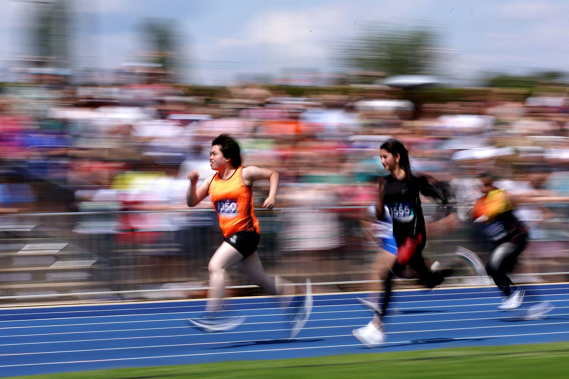 NZ&rsquo;s Special Olympics Summer Games remind us what sport is about