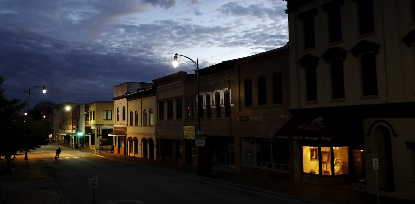 6 myths about rural America: How conventional wisdom gets it wrong