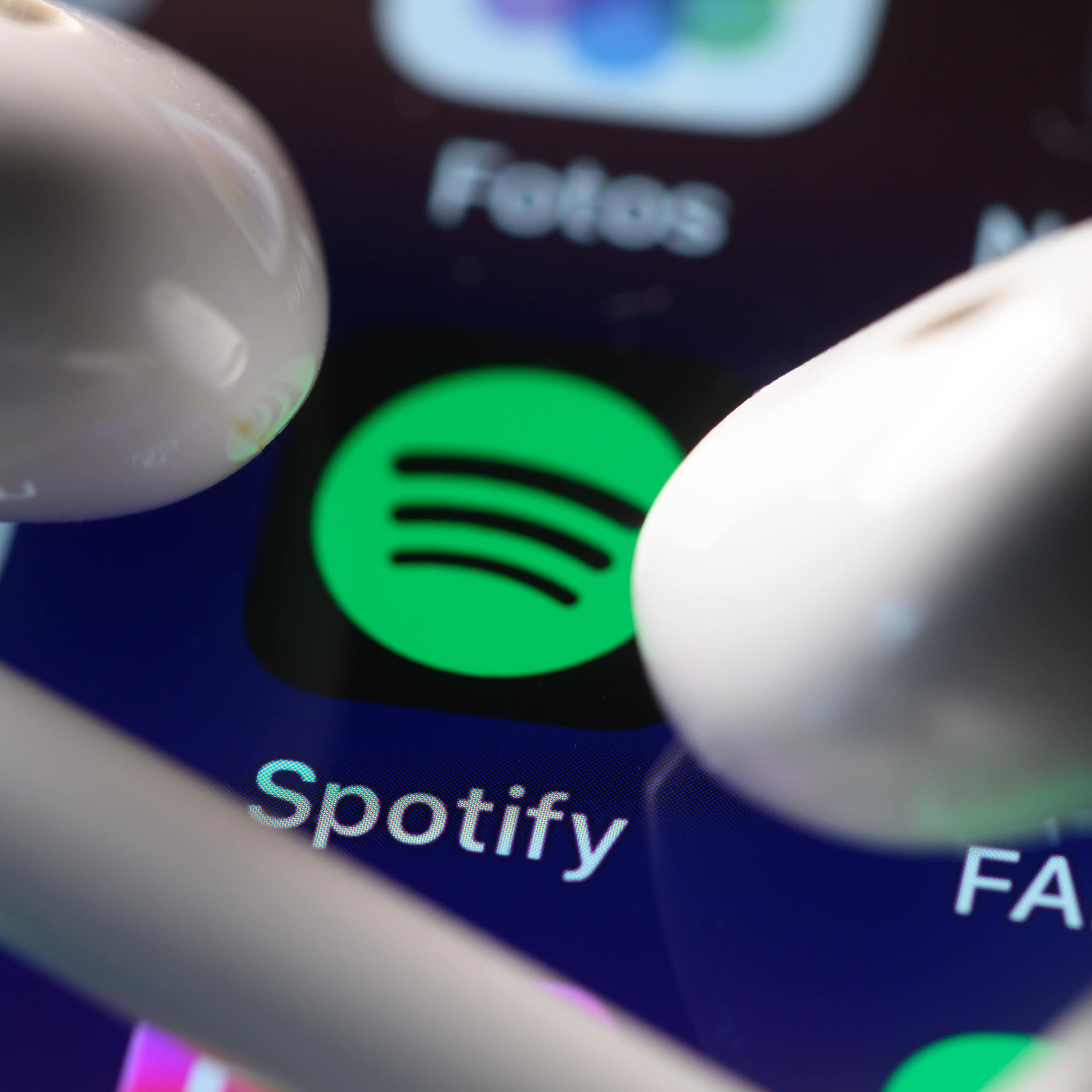 Spotify Wrapped ghosted NZ music again. Local artists and audiences deserve more