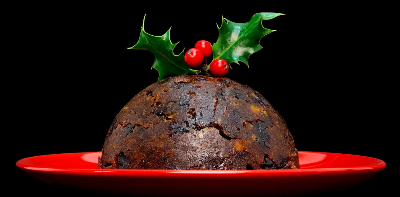 What’s the difference between Christmas cake and Christmas pudding? One has more sugar and fat What’s the difference between Christmas cake and Christmas pudding? One has more sugar and fat