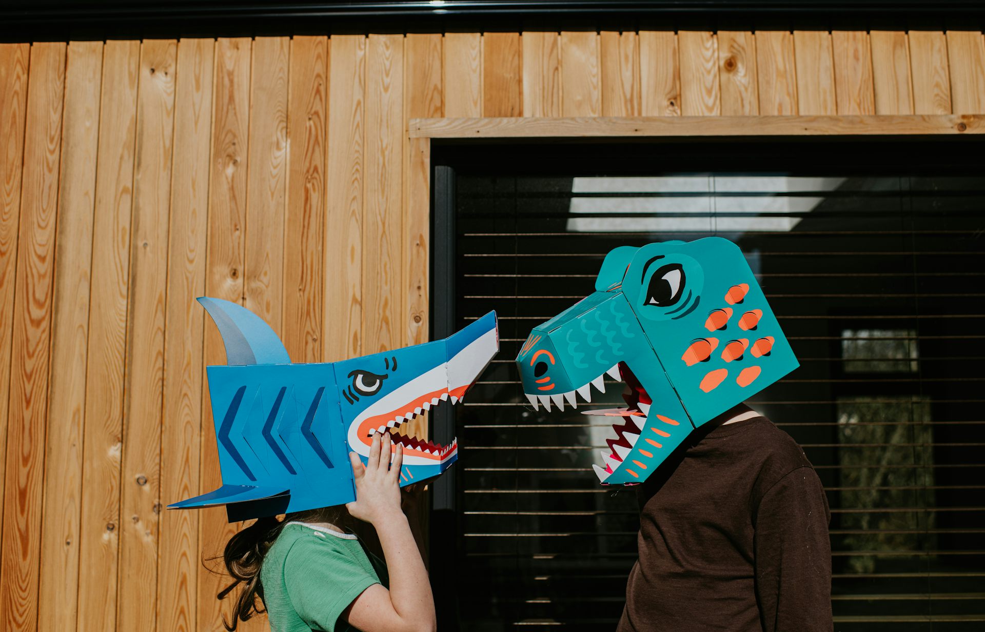 Por que algumas pessoas são extremamente competitivas enquanto outras são tão tranquilas?