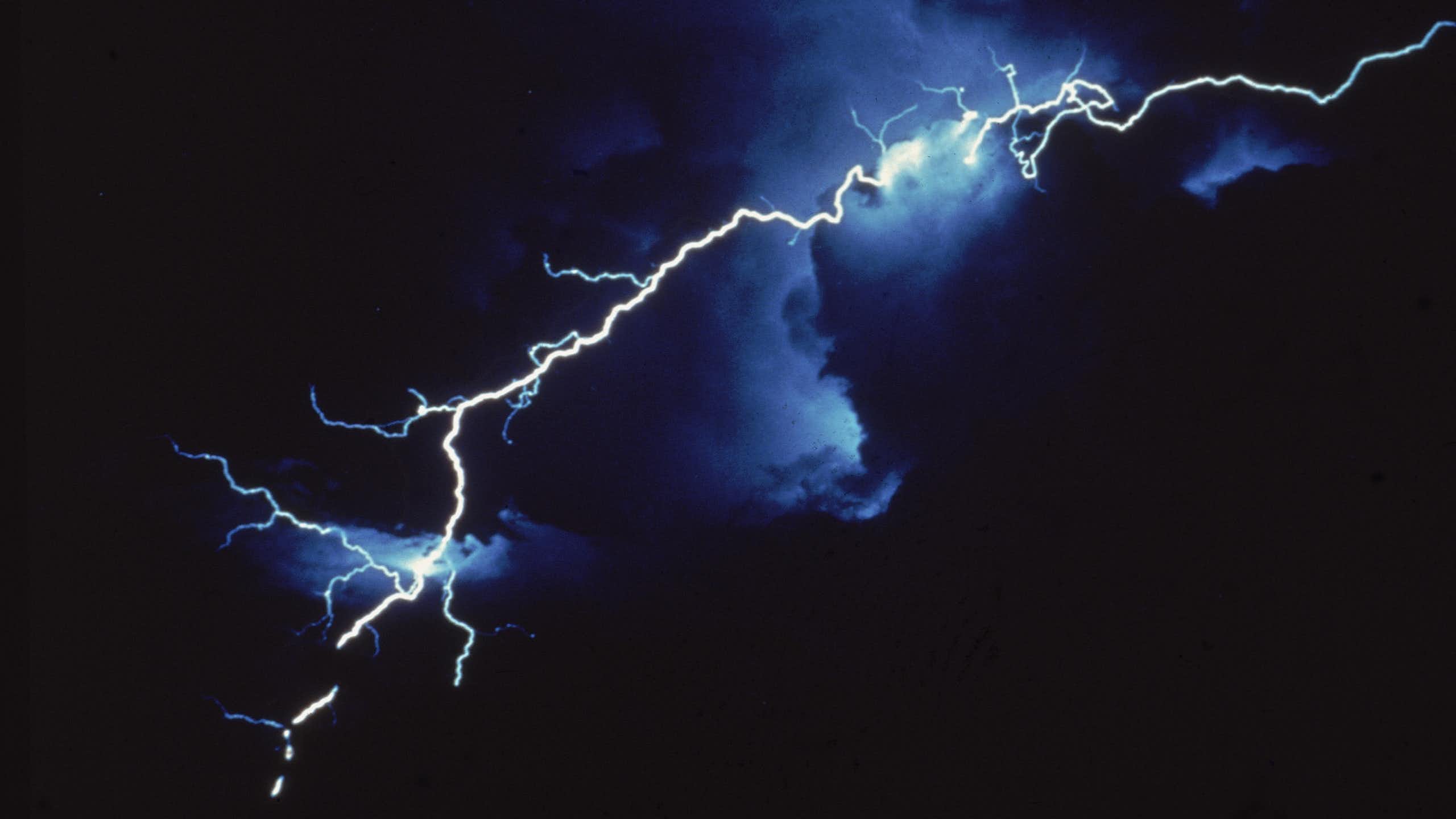 Thunderstorms are noisily kicking off summer in NZ – what’s driving them?
