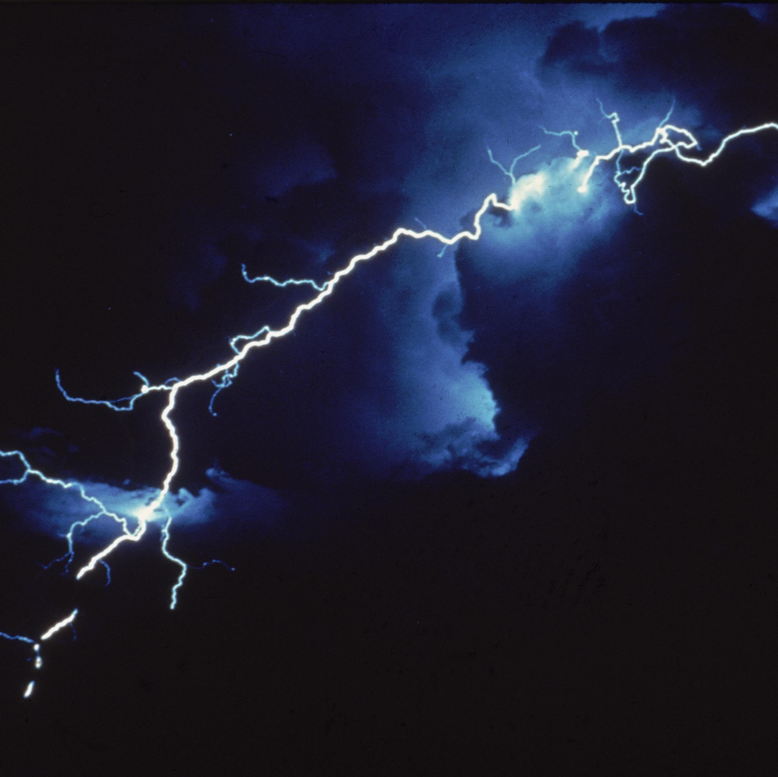 Thunderstorms are noisily kicking off summer in NZ – what’s driving them?