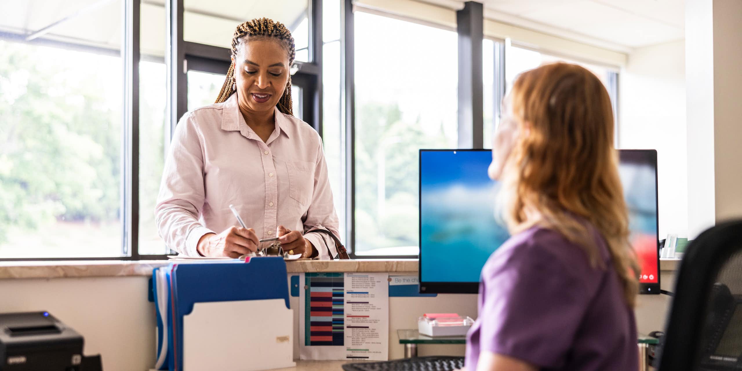 ‘Are you married?’ Why doctors ask invasive questions during treatment