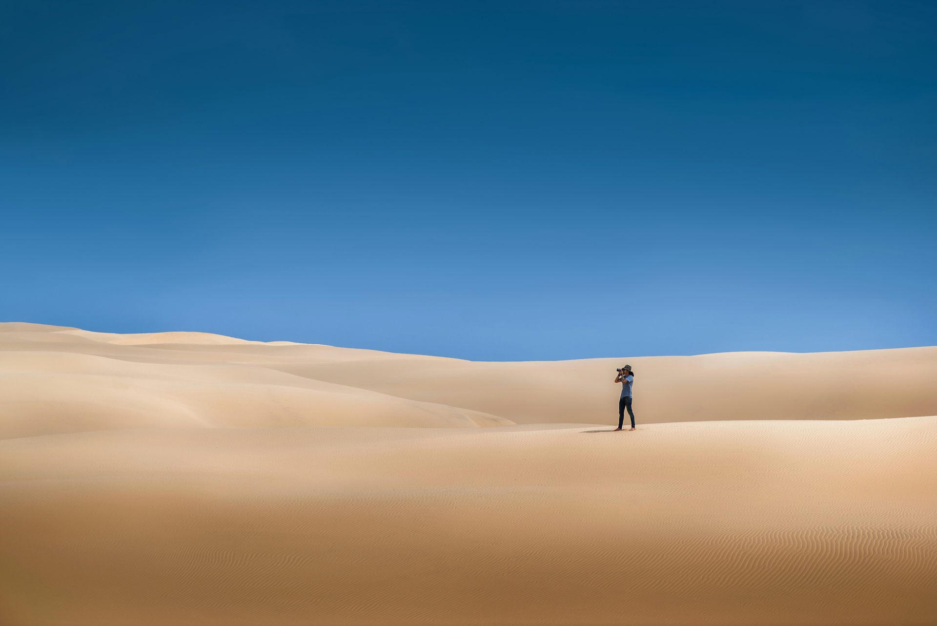 If you get lost in the bush, can you really survive by drinking your own pee?