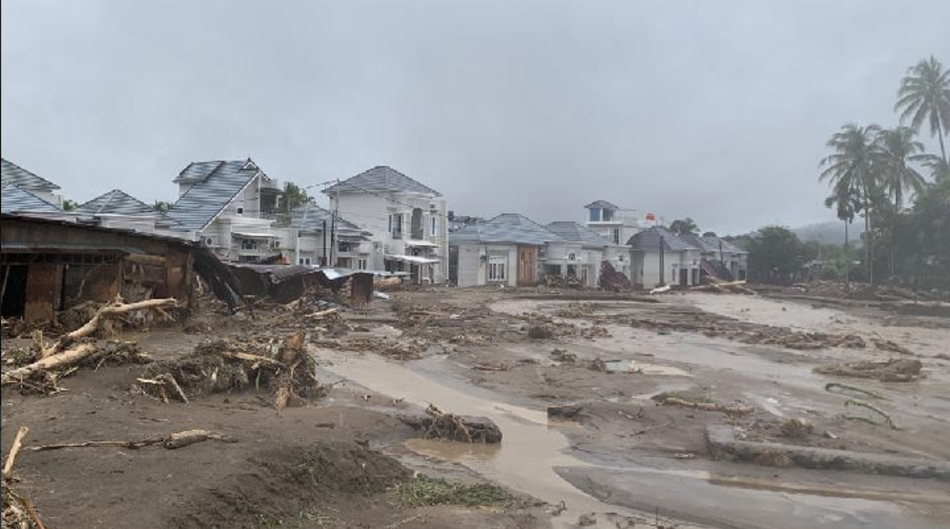 Banjir Sumatra: Respons pemerintah minim kemauan politik, pemulihan diputuskan secara tergesa