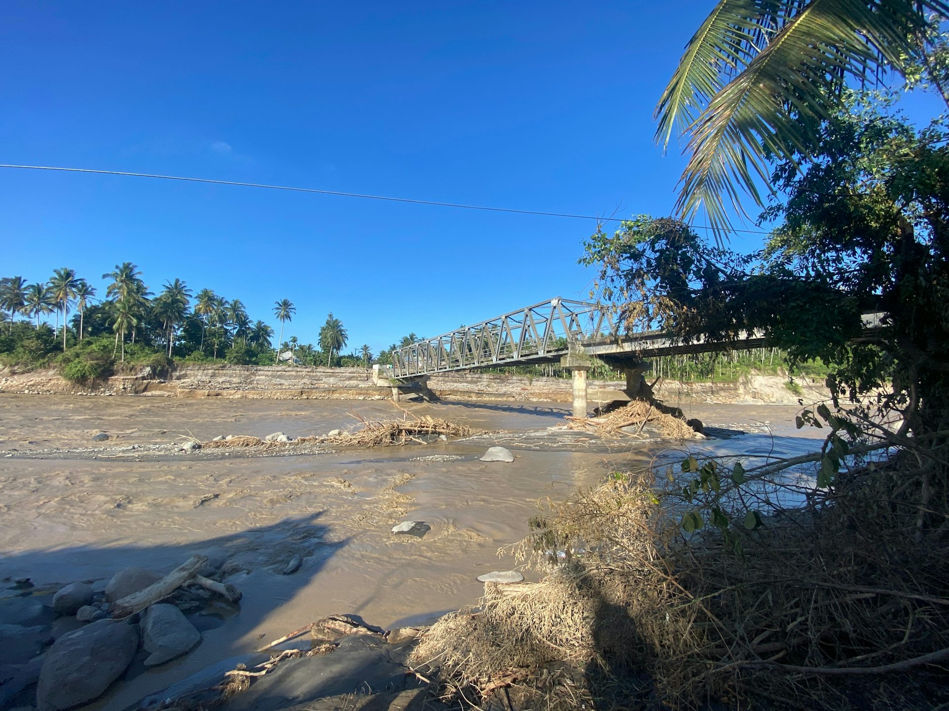 Banjir Sumatra dan ancaman di depan mata, pernahkah kita siap?