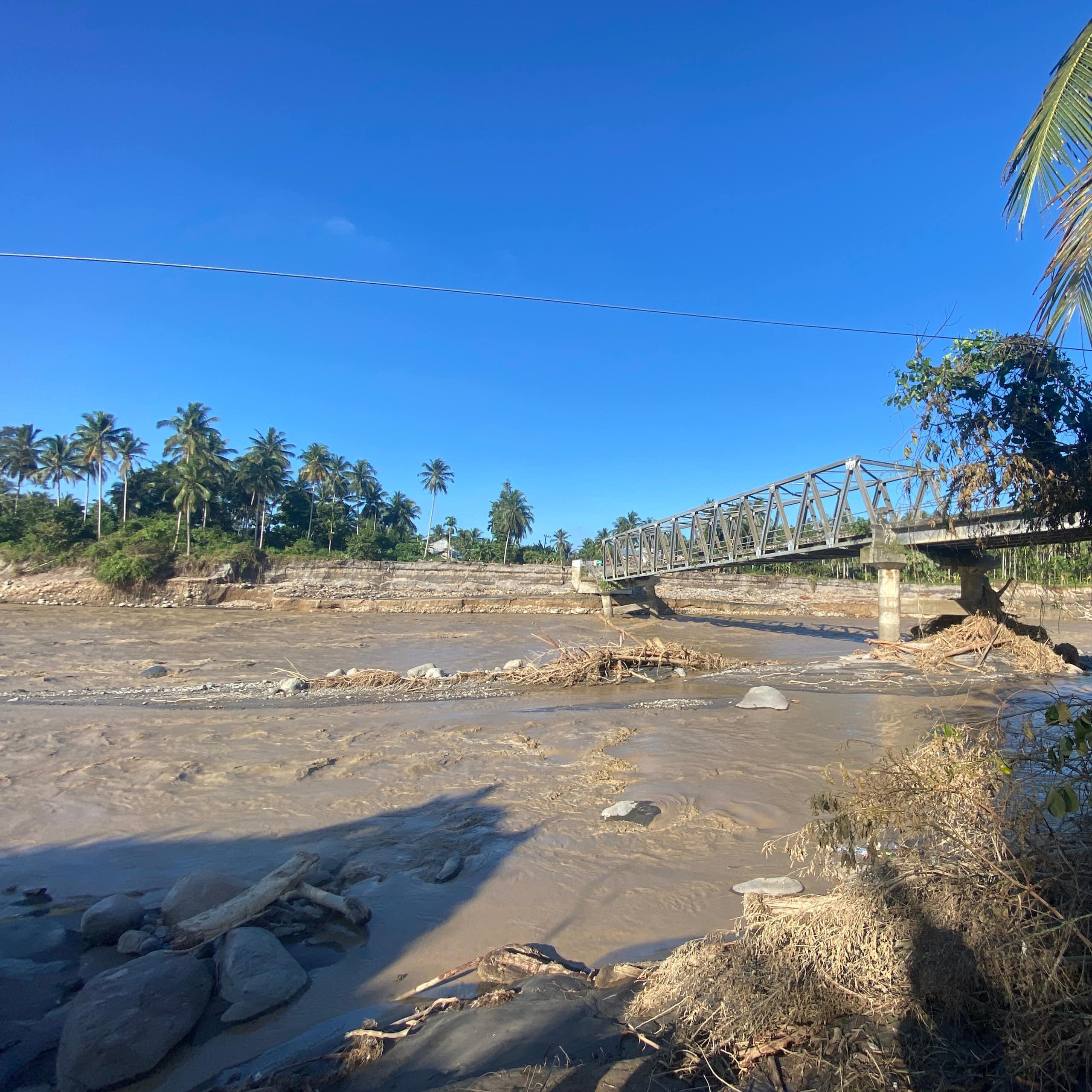 Banjir Sumatra dan ancaman di depan mata, pernahkah kita siap?