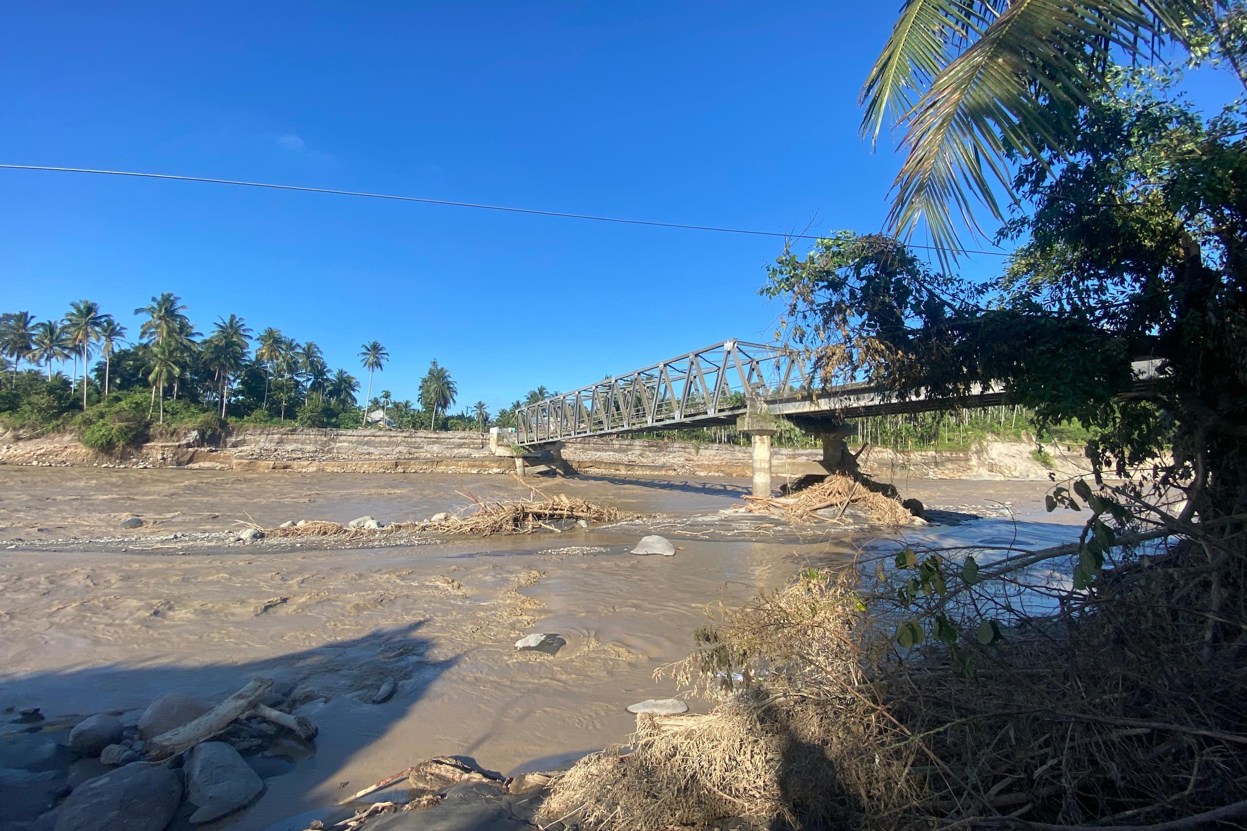 Banjir Sumatra dan ancaman di depan mata, pernahkah kita siap?