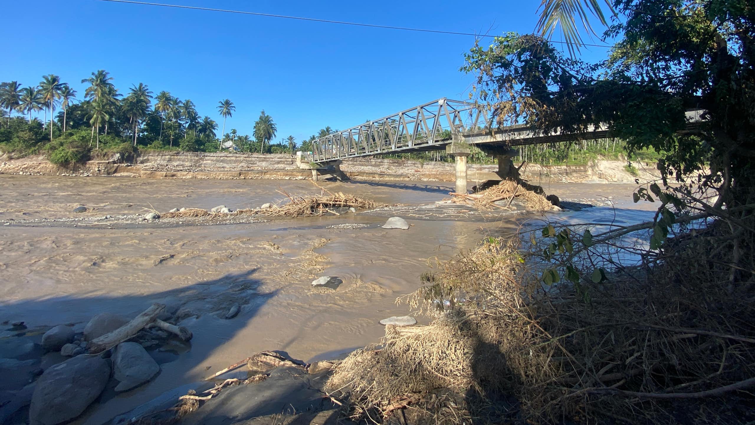 Banjir Sumatra dan ancaman di depan mata, pernahkah kita siap?