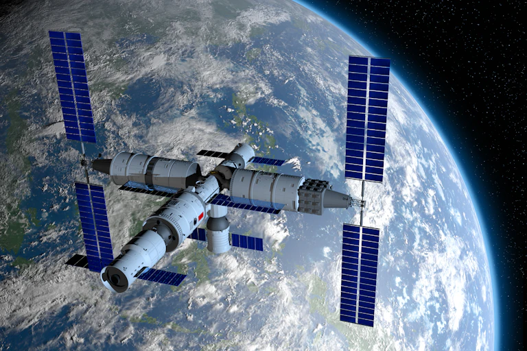 Tiangong