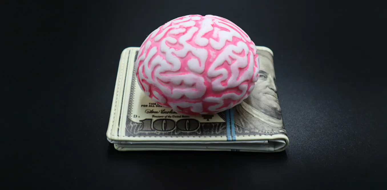 Can entrepreneurship be taught? Here’s the neuroscience Can entrepreneurship be taught? Here’s the neuroscience