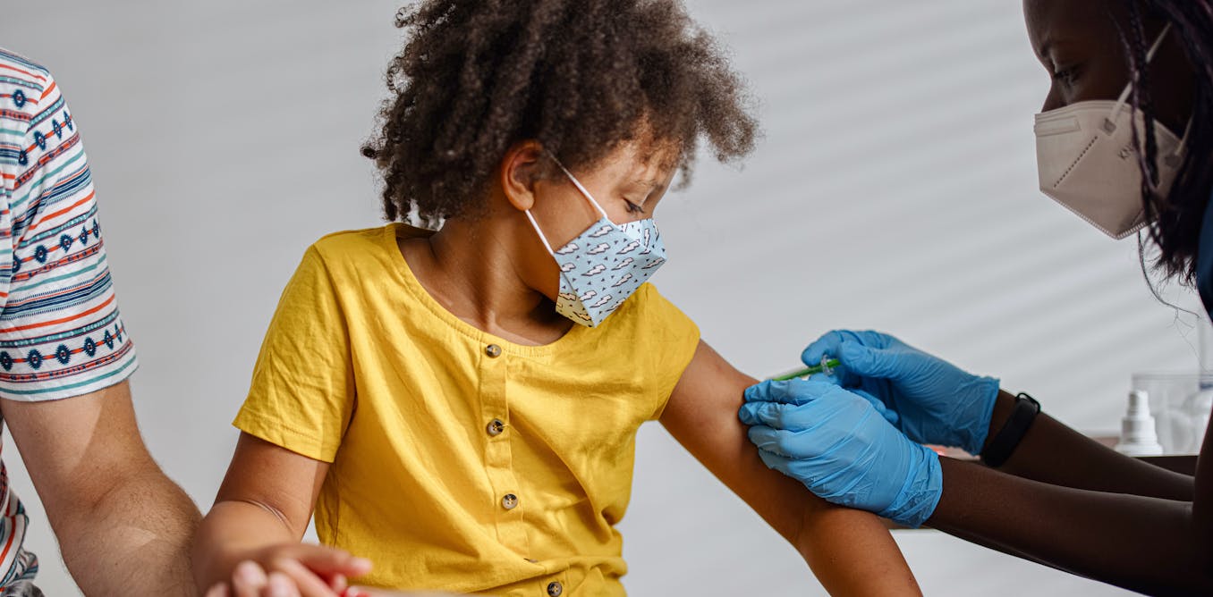 FDA claims on COVID-19 vaccine safety are unsupported by reliable data – and could severely hinder vaccine access FDA claims on COVID-19 vaccine safety are unsupported by reliable data – and could severely hinder vaccine access