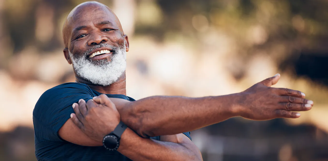 Five ways to improve your health this year that don’t rely on losing weight Five ways to improve your health this year that don’t rely on losing weight