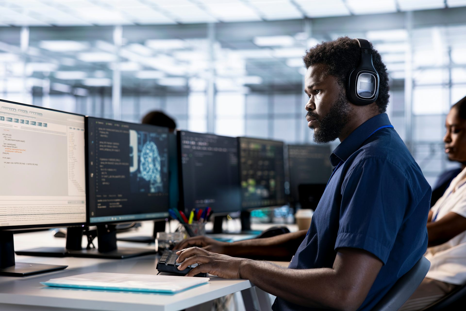 Las empresas tecnológicas maduran y endurecen los sistemas de evaluación de sus empleados