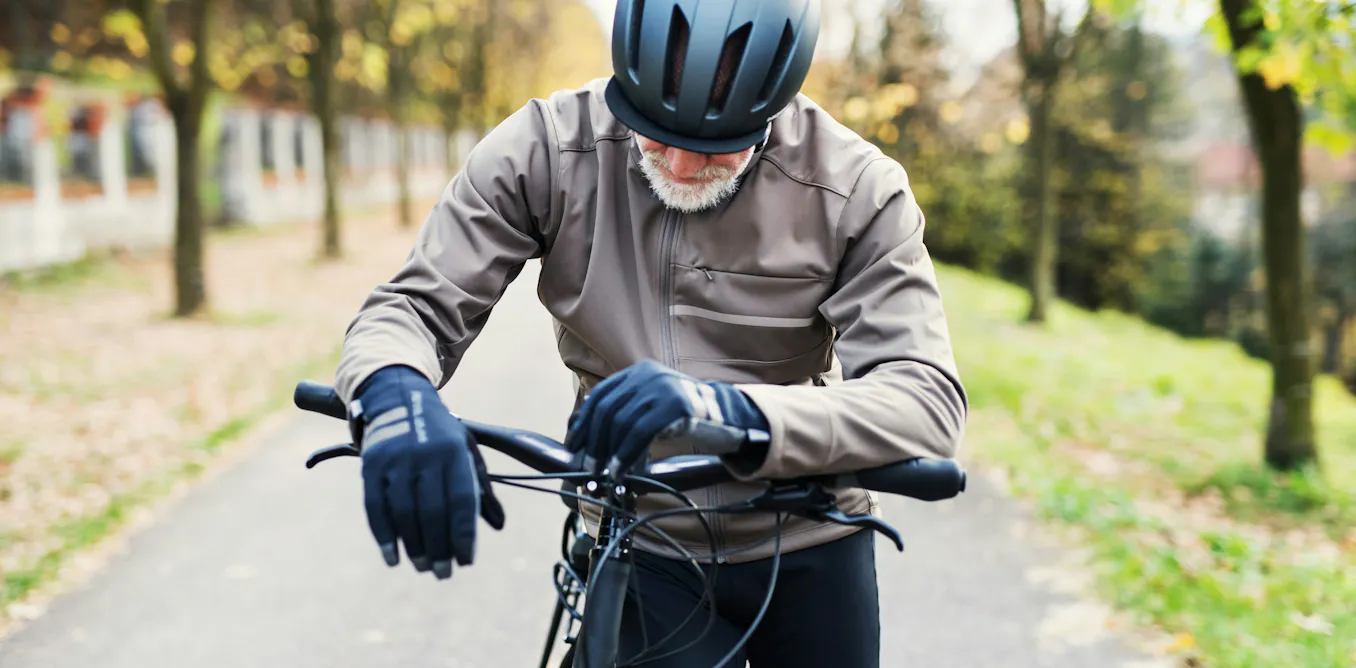 Habiter pleinement sa ville : trois mythes à déconstruire sur la mobilité des aînés