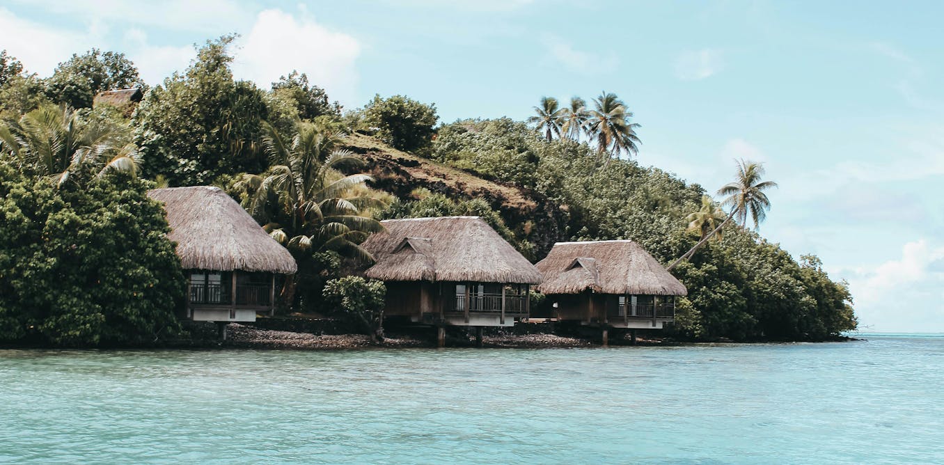 Planning your next holiday? Here’s how to spot and avoid greenwashing Planning your next holiday? Here’s how to spot and avoid greenwashing