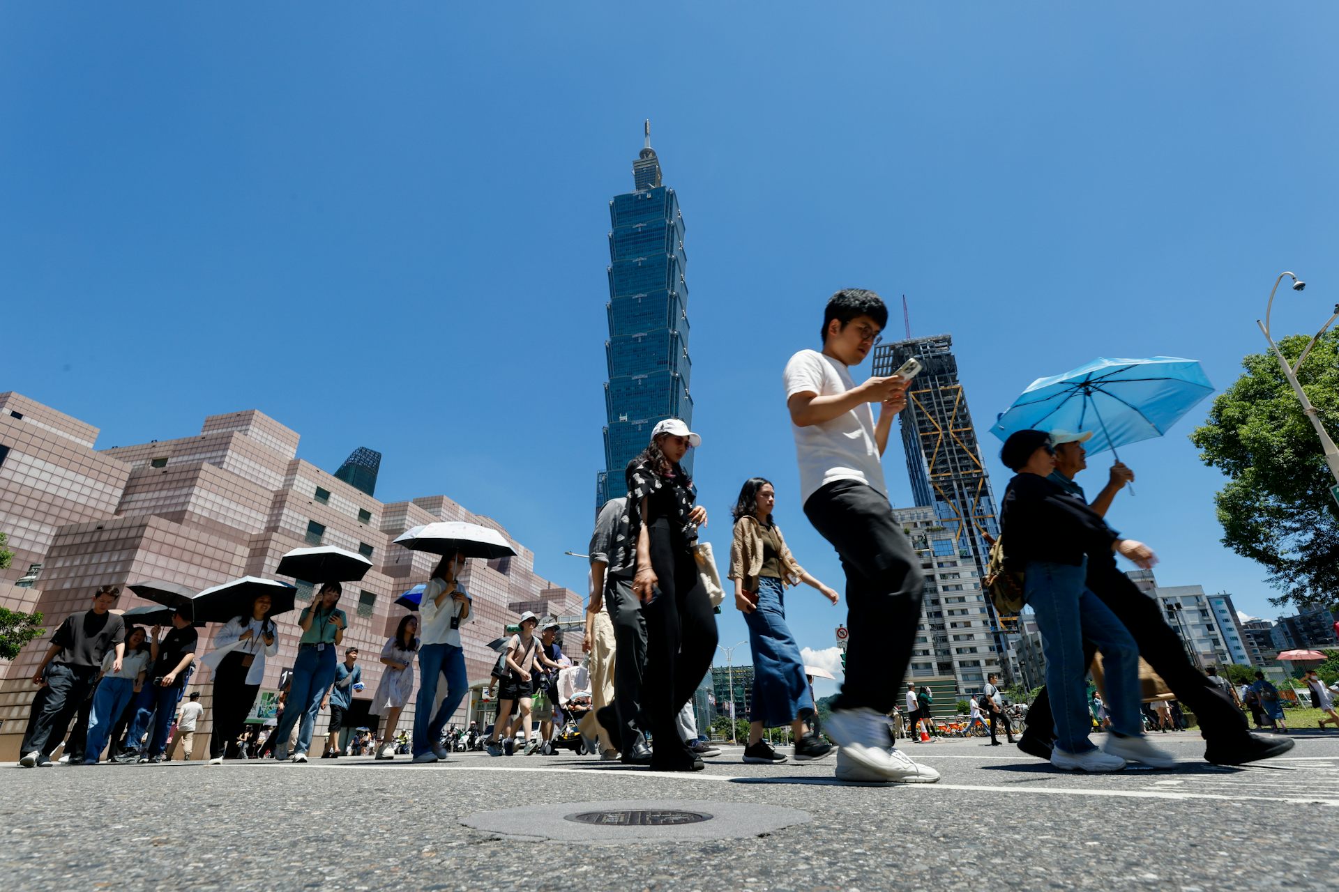 What is Taiwan and why is it important? A new study shows Australians struggle to answer these questions