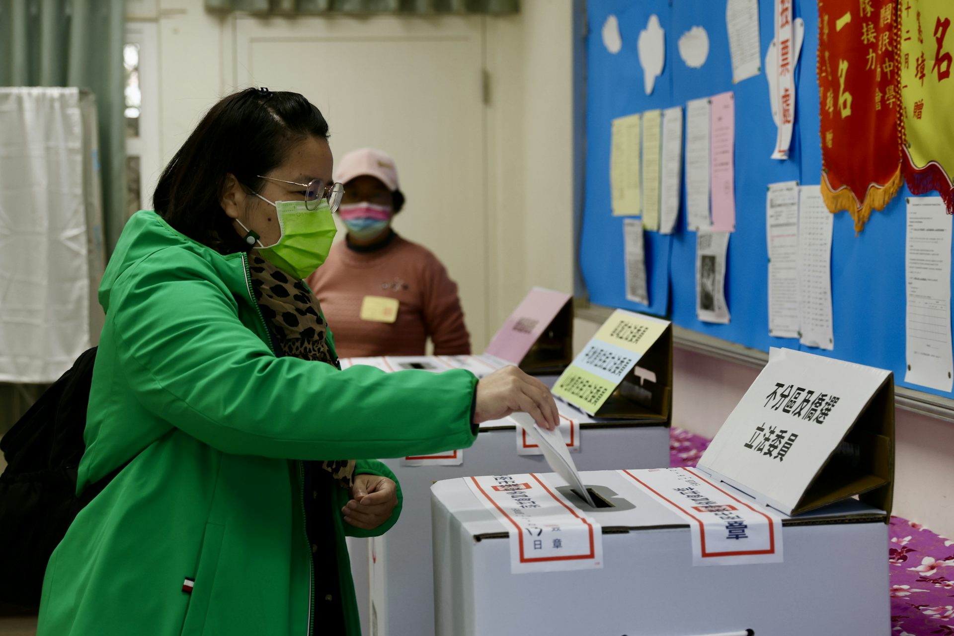 What is Taiwan and why is it important? A new study shows Australians struggle to answer these questions