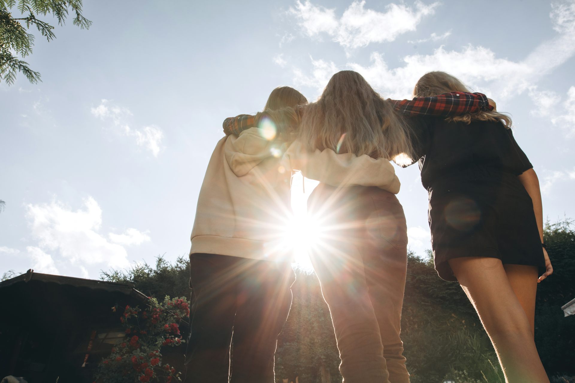 More than just being well: teens and Gen Z are redefining what it means to be healthy