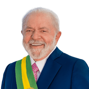 Luis Inácio Lula da Silva