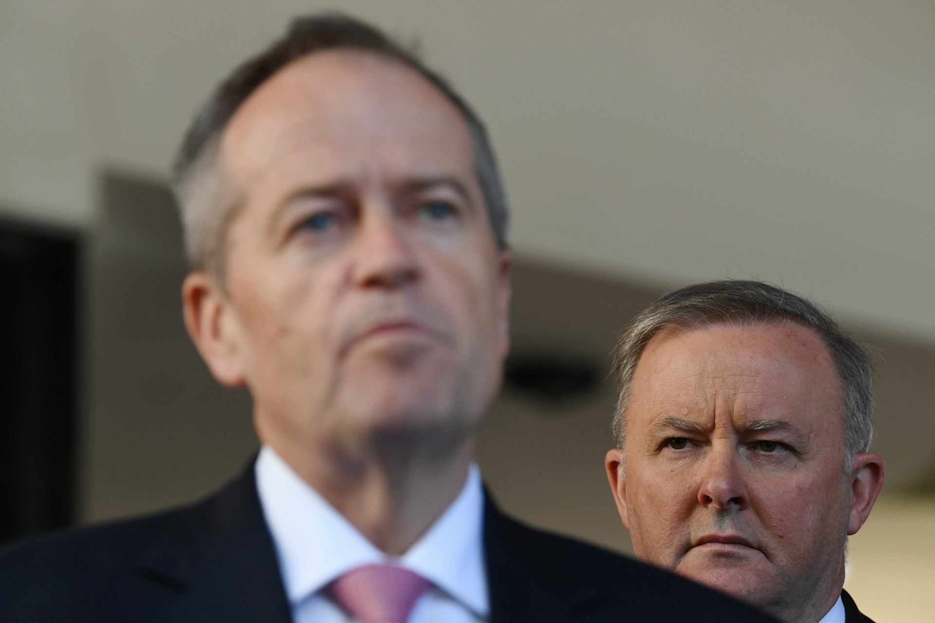 Could the Liberals make a fight of industrial relations without courting disaster?