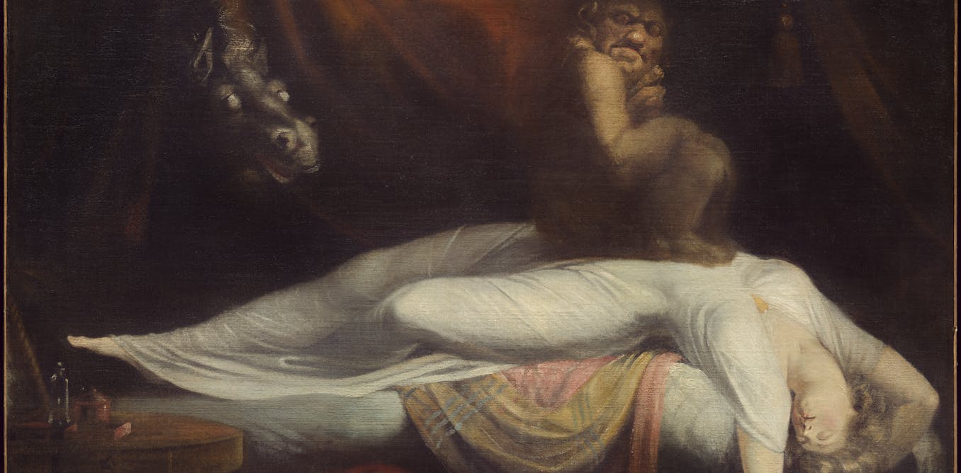 Análisis sobre creencias como el terraplanismo y las teorías conspirativas: ¿Por qué persisten a pesar de las pruebas en contra?