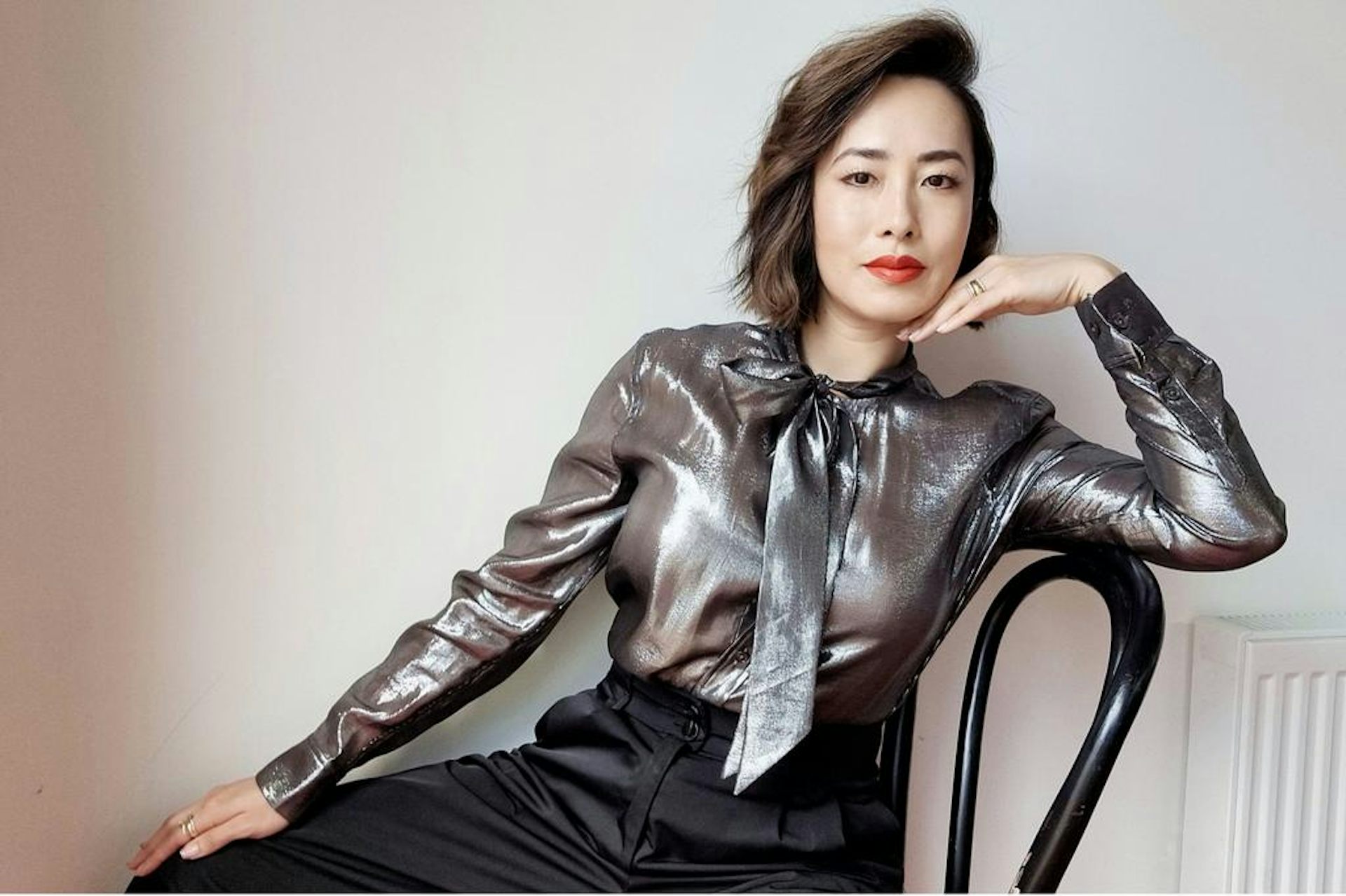 Food is belonging, otherness and a ‘glorious addiction’ for Melissa Leong and Candice Chung