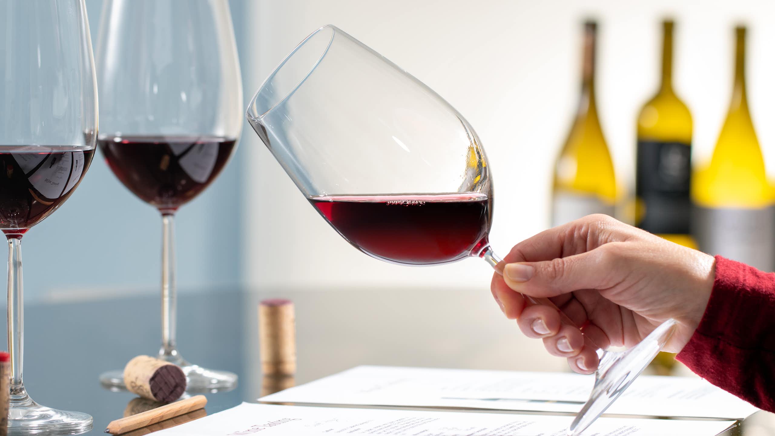 Un guide Michelin des vins : une vraie fausse bonne idée ?