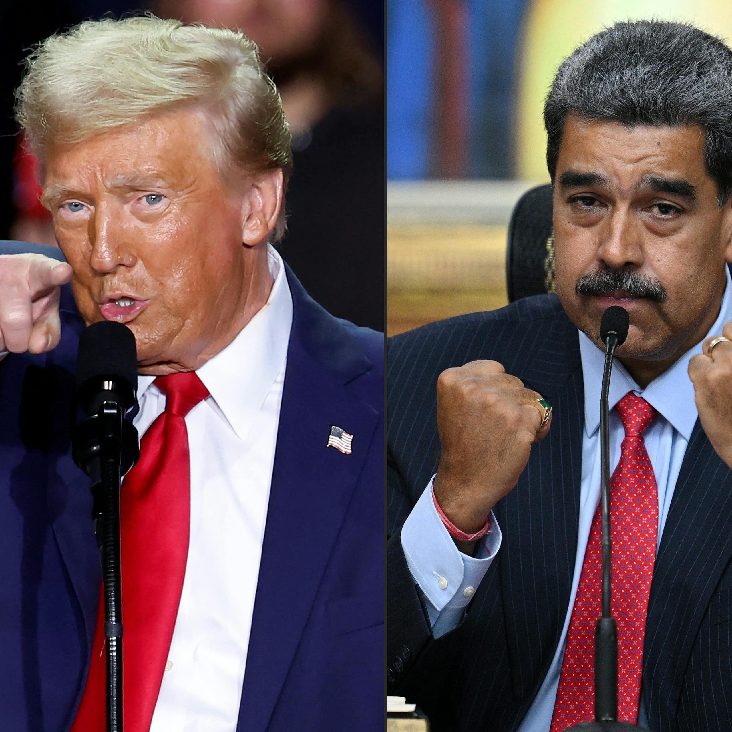 États-Unis/Venezuela : la guerre ou le deal ?