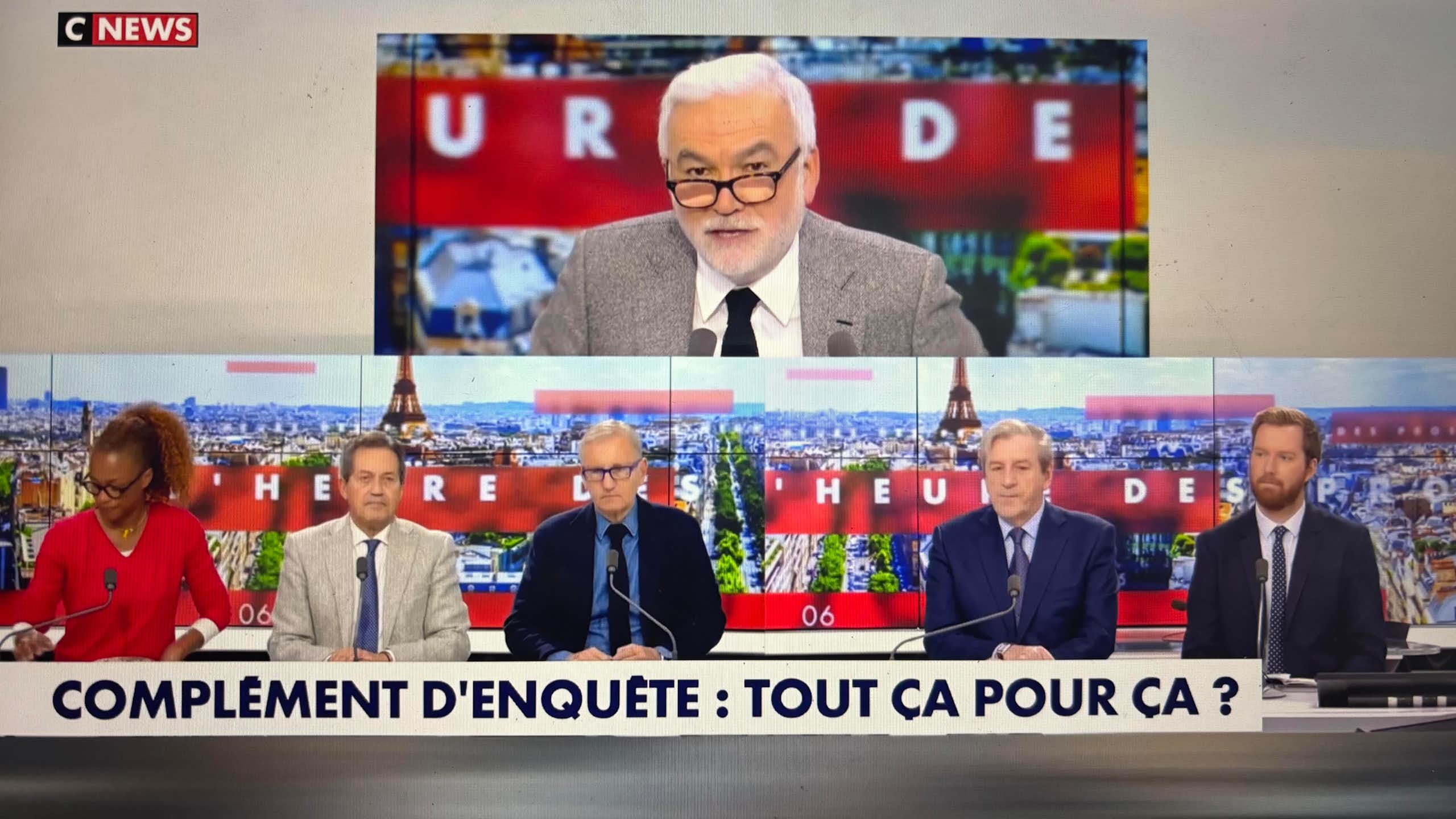 Pourquoi l’Arcom n’a jamais sanctionné Cnews pour manquement au pluralisme
