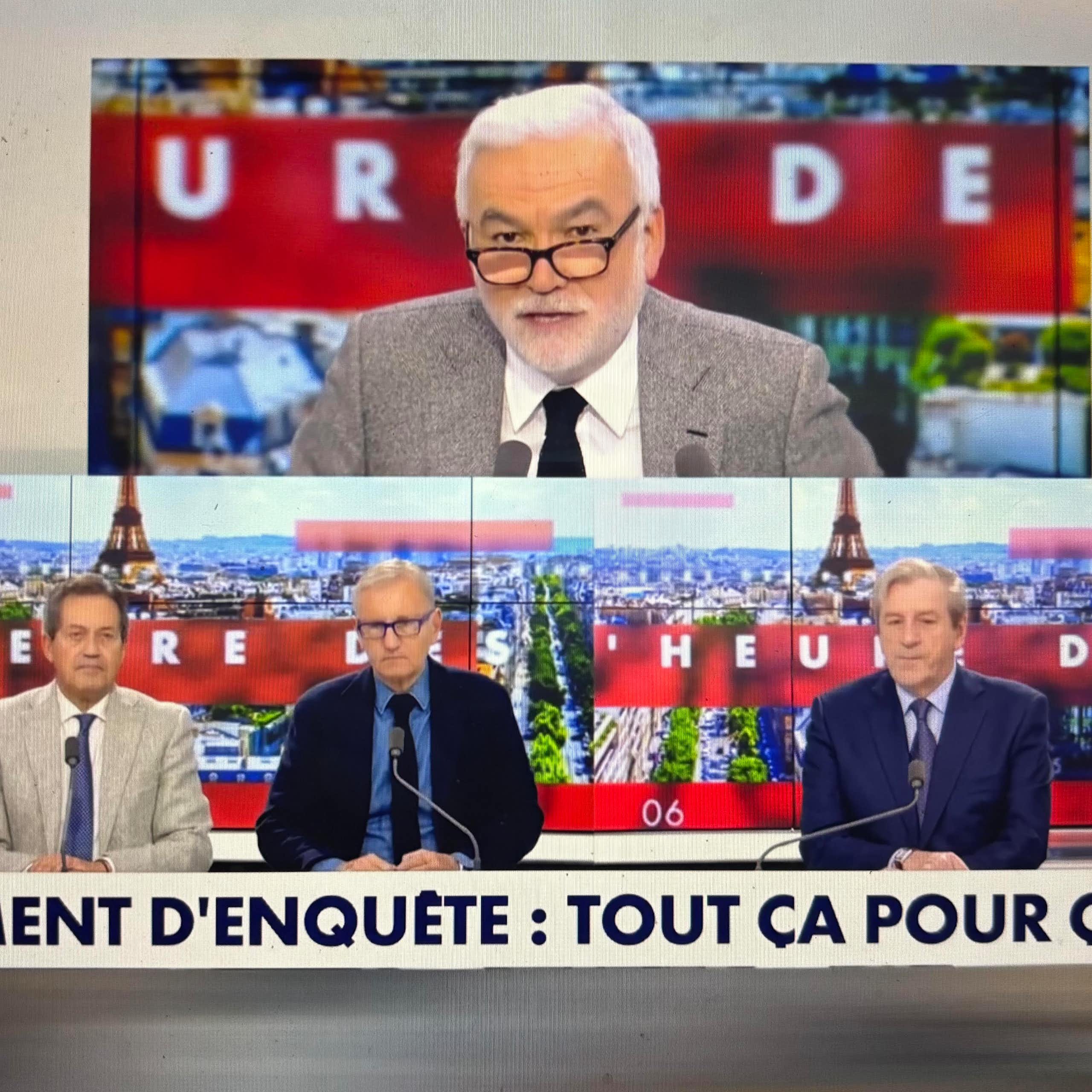 Pourquoi l’Arcom n’a jamais sanctionné Cnews pour manquement au pluralisme