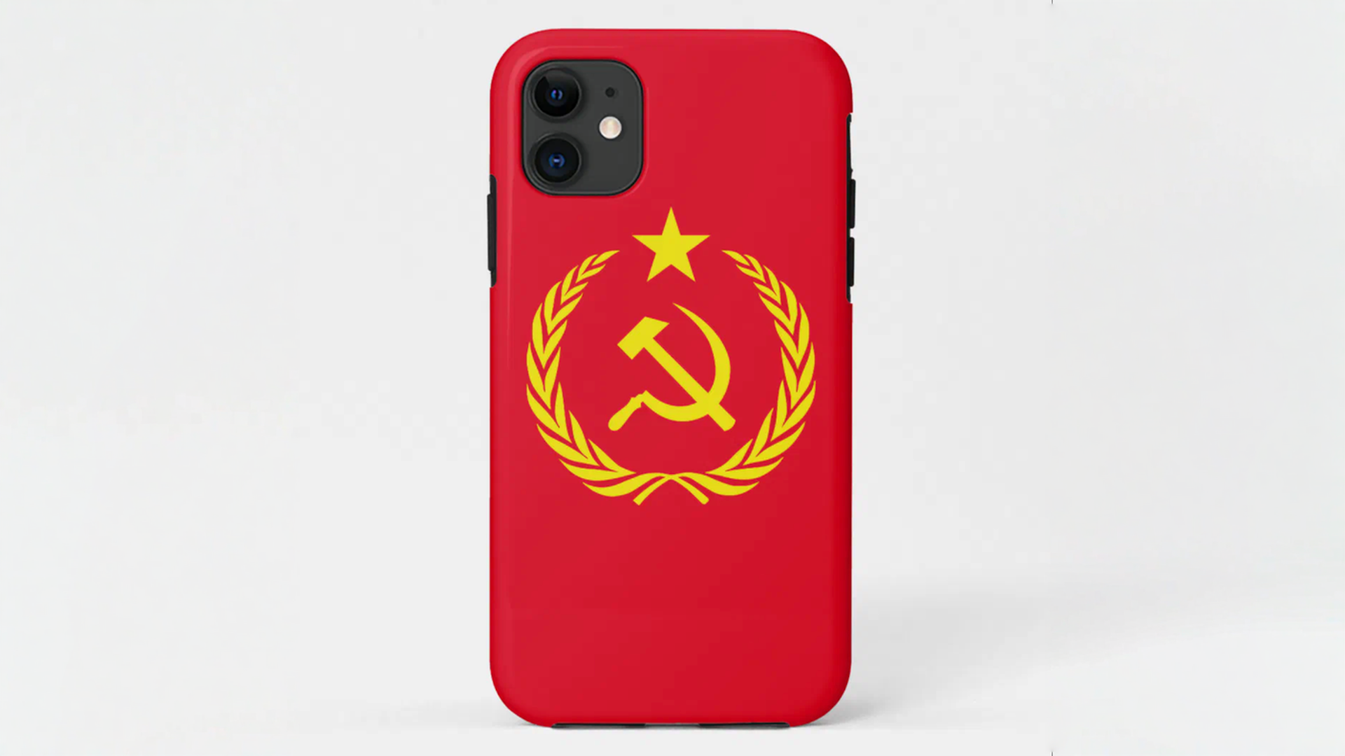 O verdadeiro paradoxo do “socialista de iPhone”