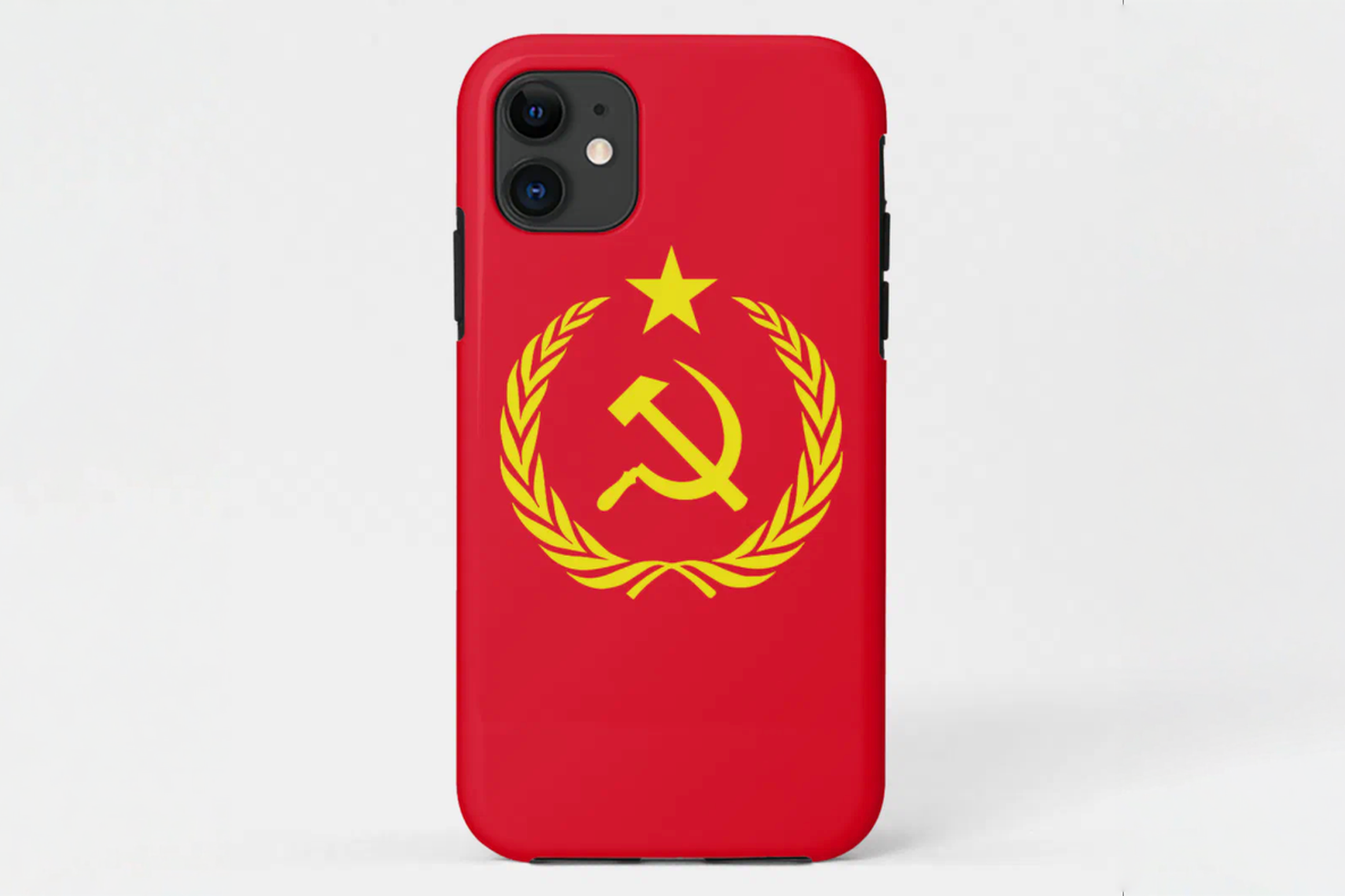 O verdadeiro paradoxo do “socialista de iPhone”
