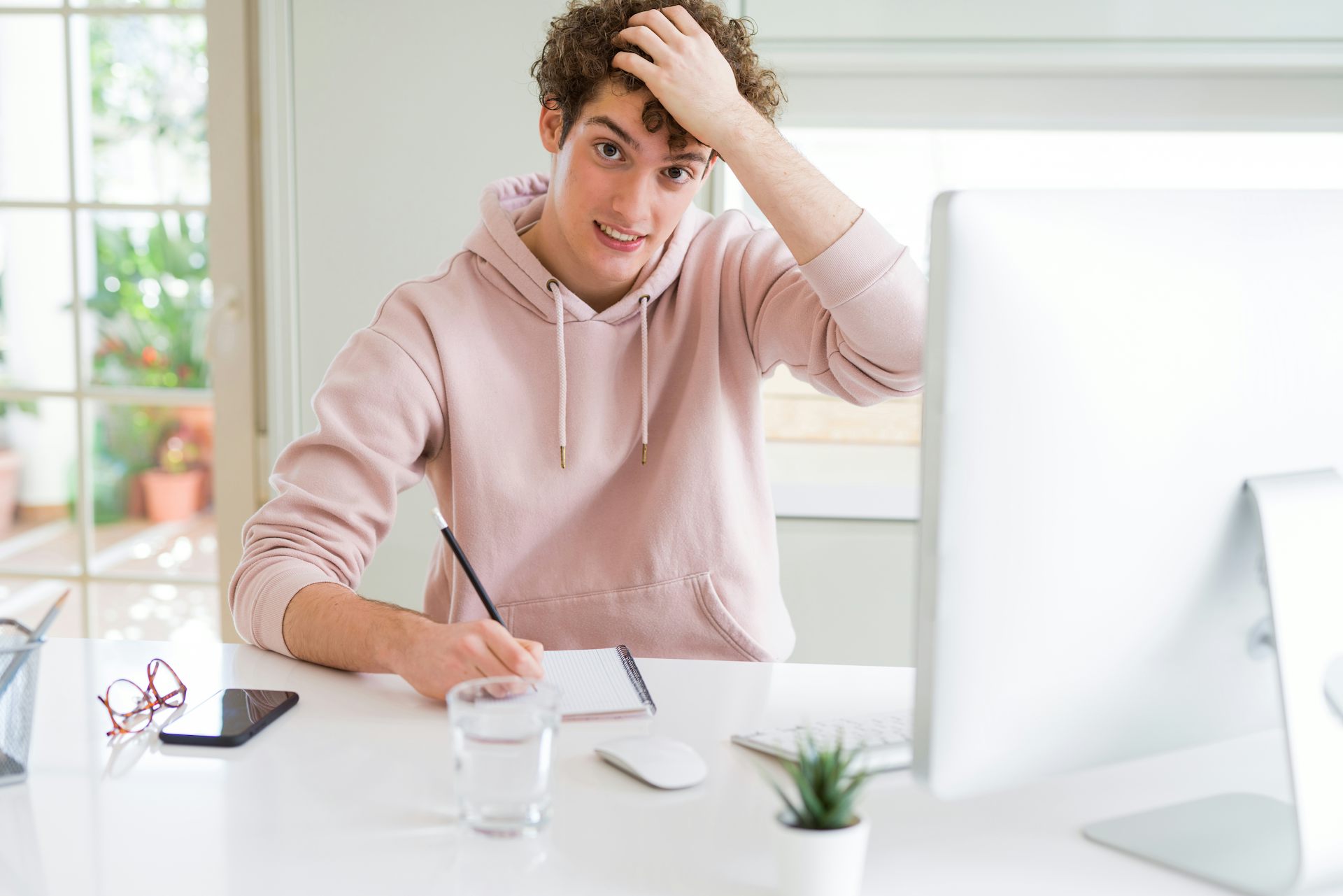 Claves para gestionar la ansiedad y las frustraciones de la vida universitaria (y adulta)