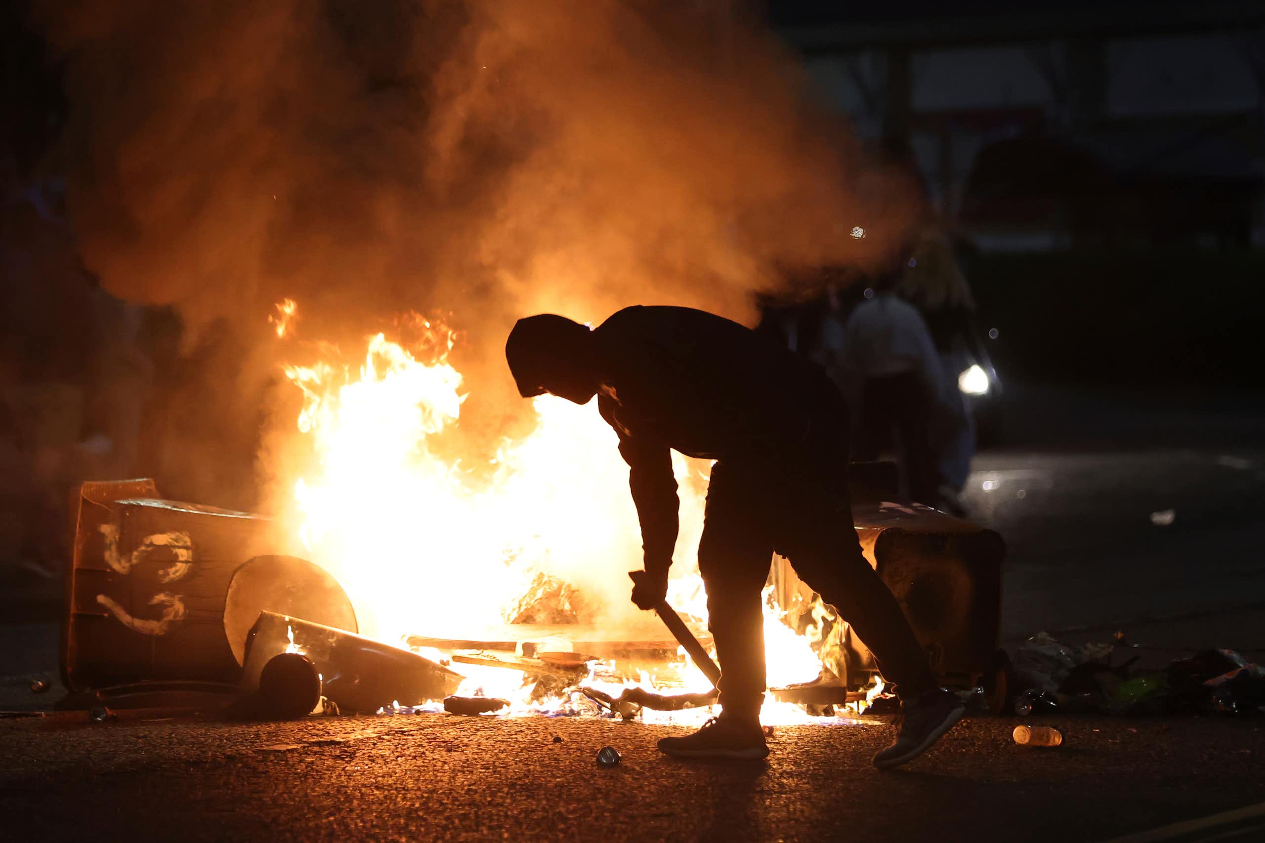 « Rage bait » : le mot de l’année met en évidence une mutation des médias sociaux vers la fabrication de la colère