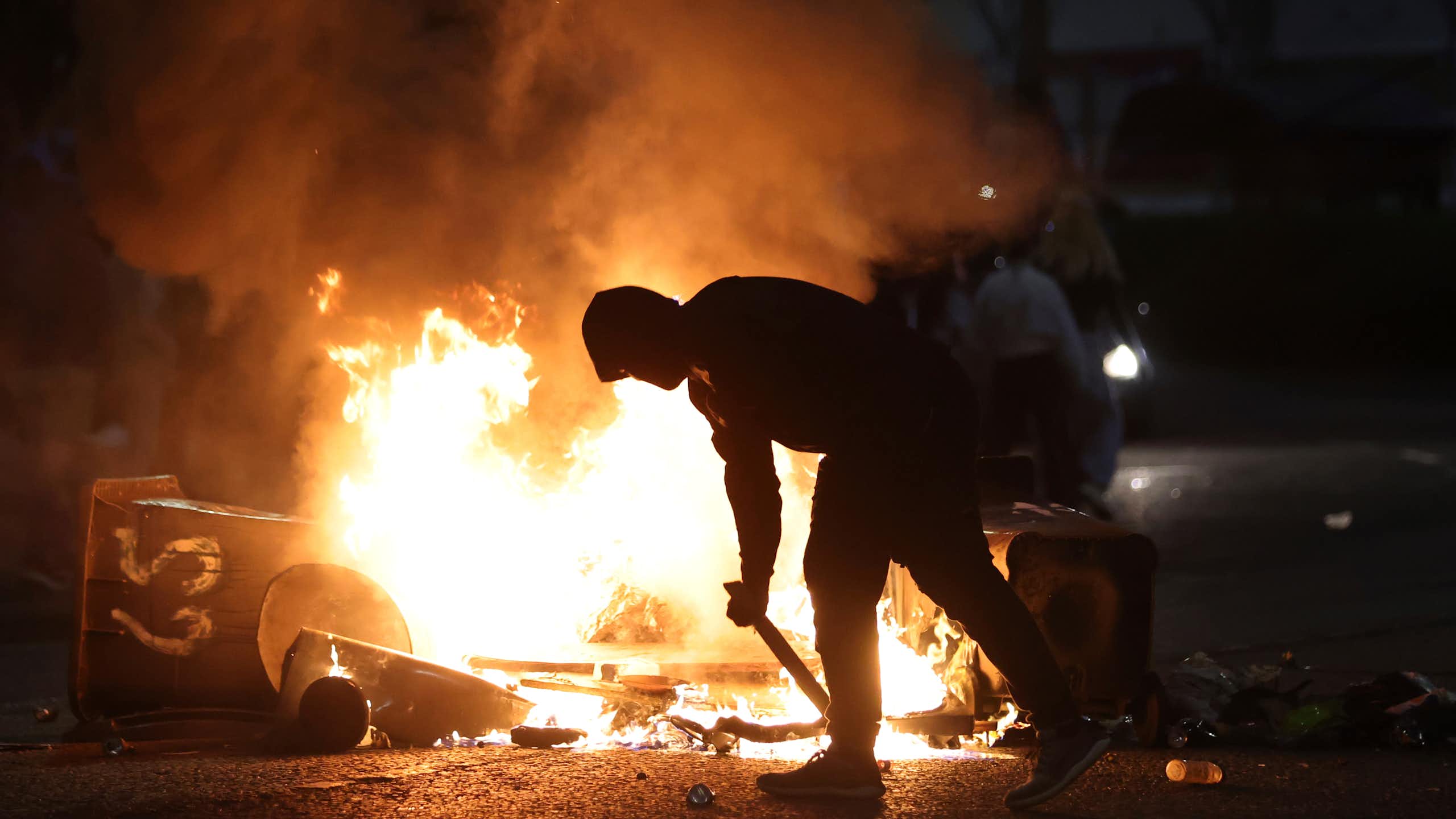 « Rage bait » : le mot de l’année met en évidence une mutation des médias sociaux vers la fabrication de la colère