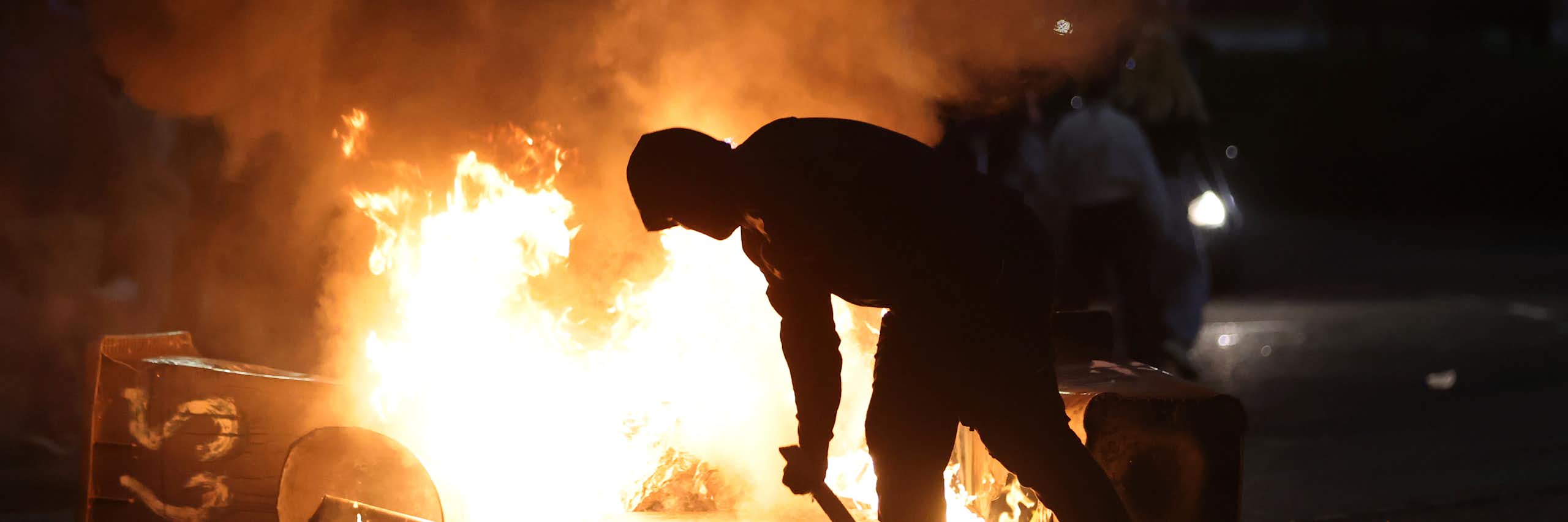 « Rage bait » : le mot de l’année met en évidence une mutation des médias sociaux vers la fabrication de la colère