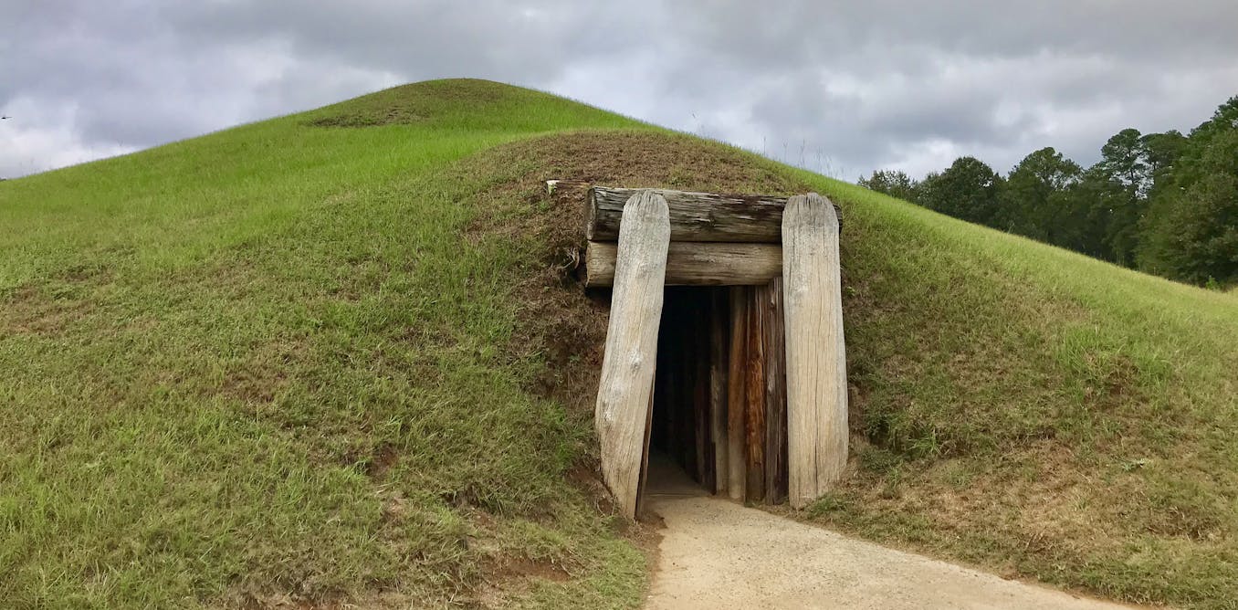 What does it mean to be a new national park? Ocmulgee Mounds in Georgia may soon find out What does it mean to be a new national park? Ocmulgee Mounds in Georgia may soon find out