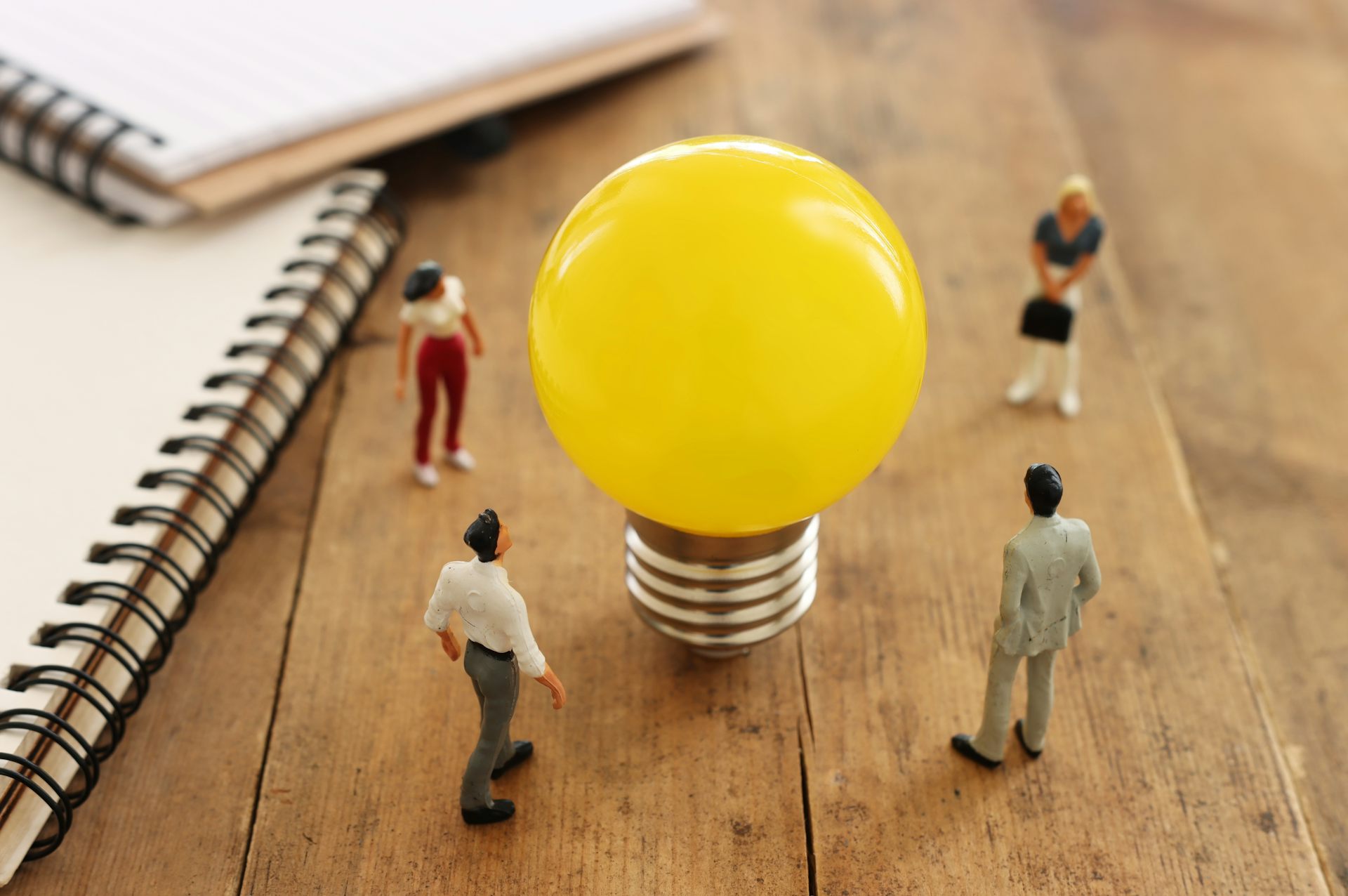 Dirigir para ganar, no para evitar perder