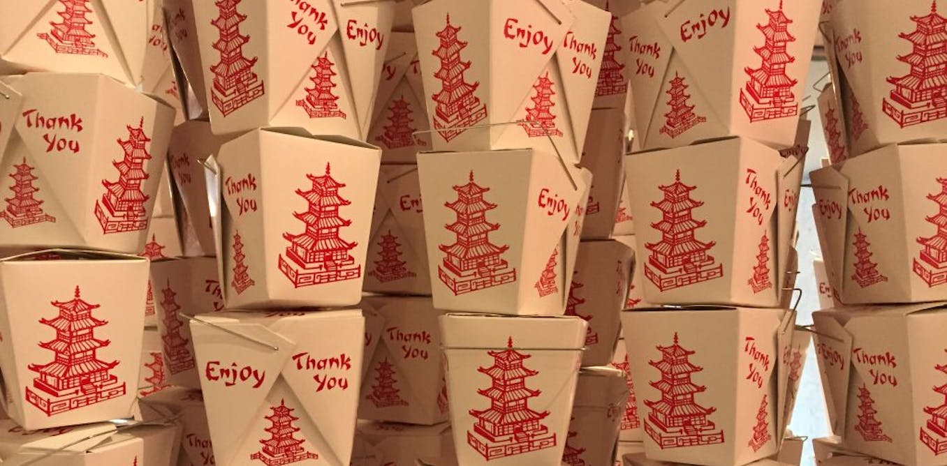 Merry Jewish Christmas: How Chinese food and the movies became a time-honored tradition for American Jews